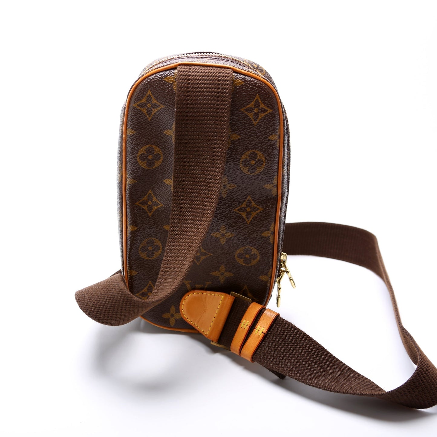 Louis Vuitton Pochette Gange Monogram