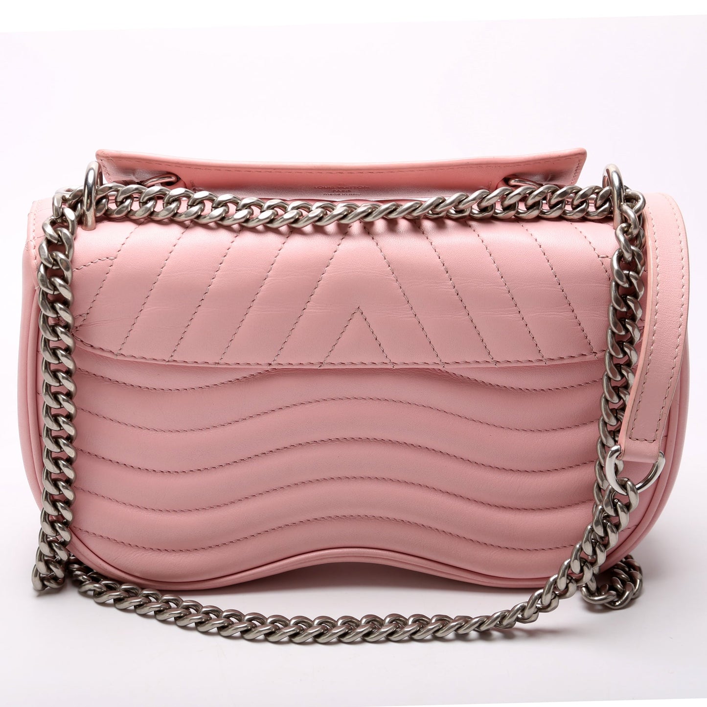 Louis Vuitton New Wave Chain MM