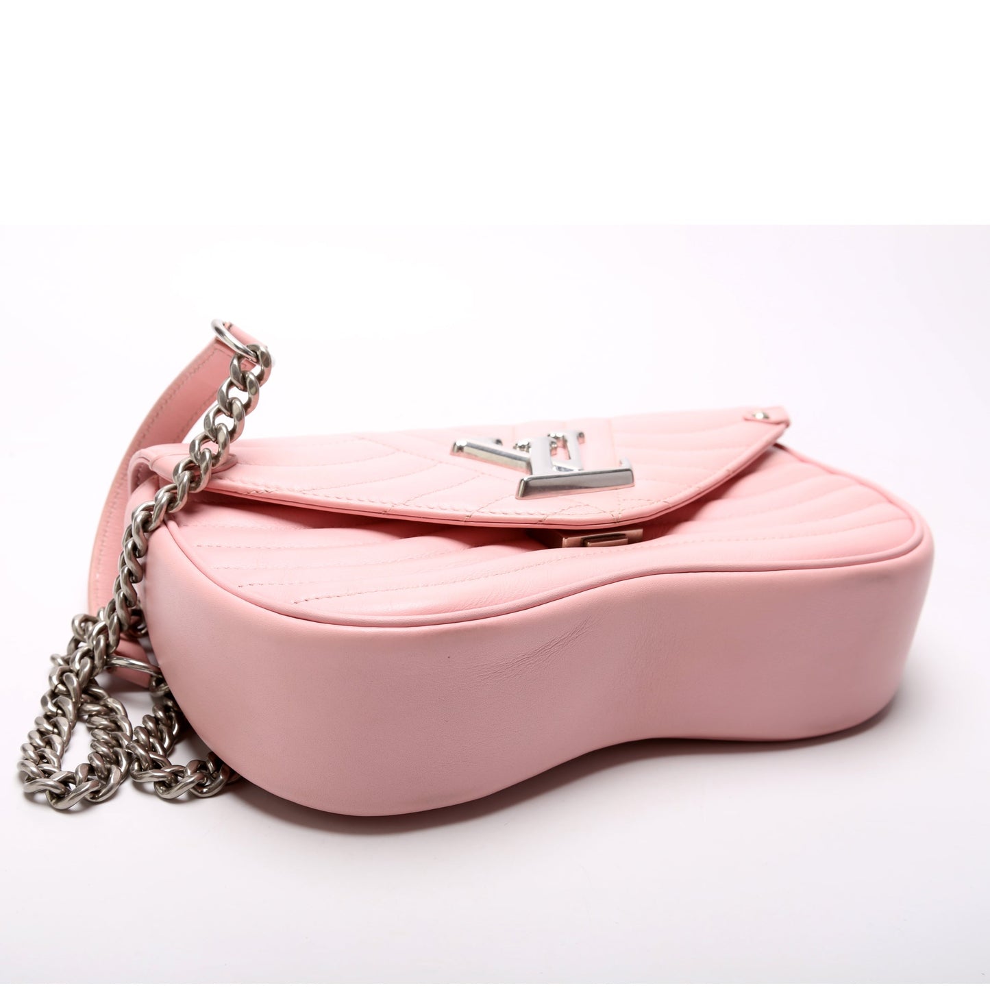 Louis Vuitton New Wave Chain MM