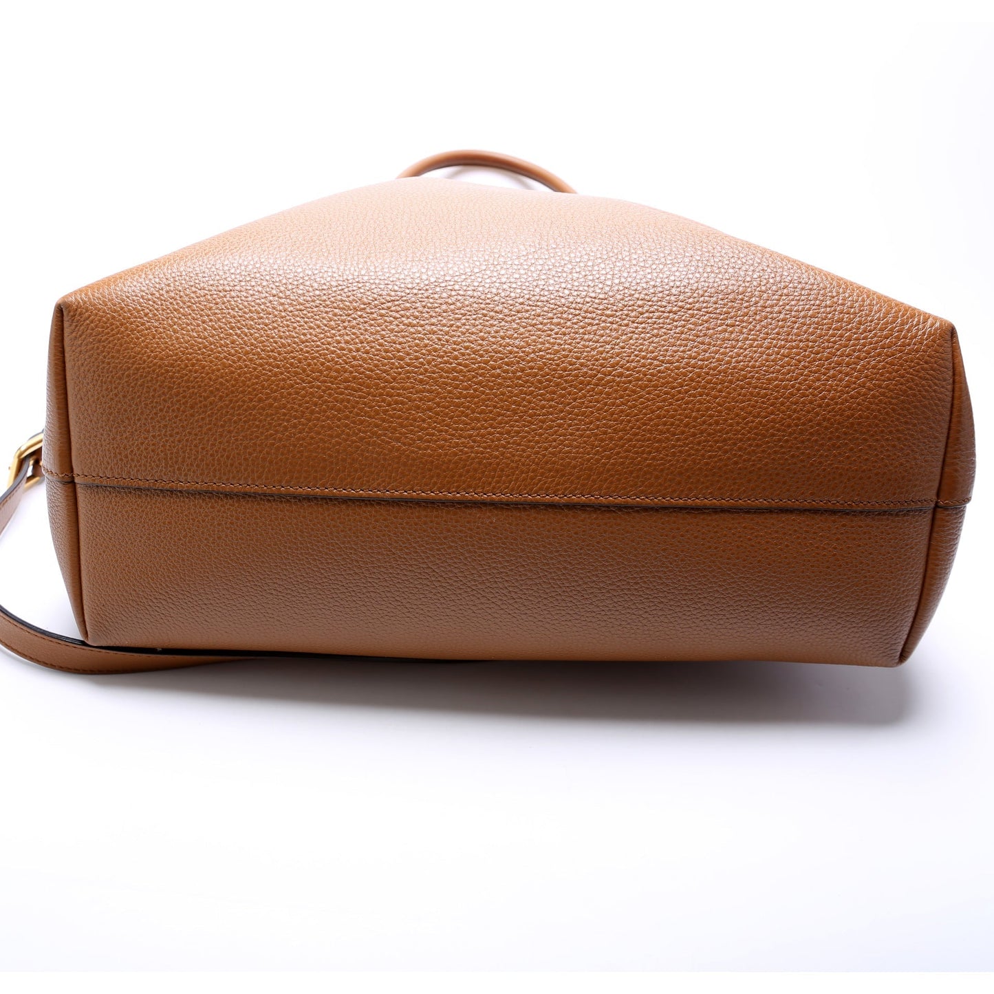 Prada Vitello Daino Shopper Bag