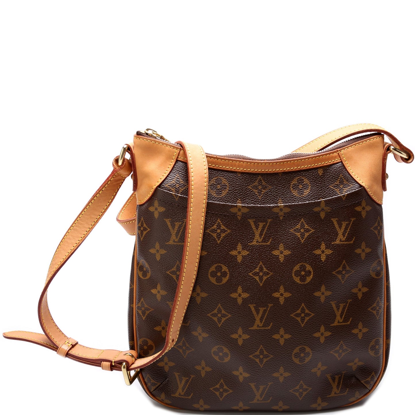 Louis Vuitton Odeon PM Monogram
