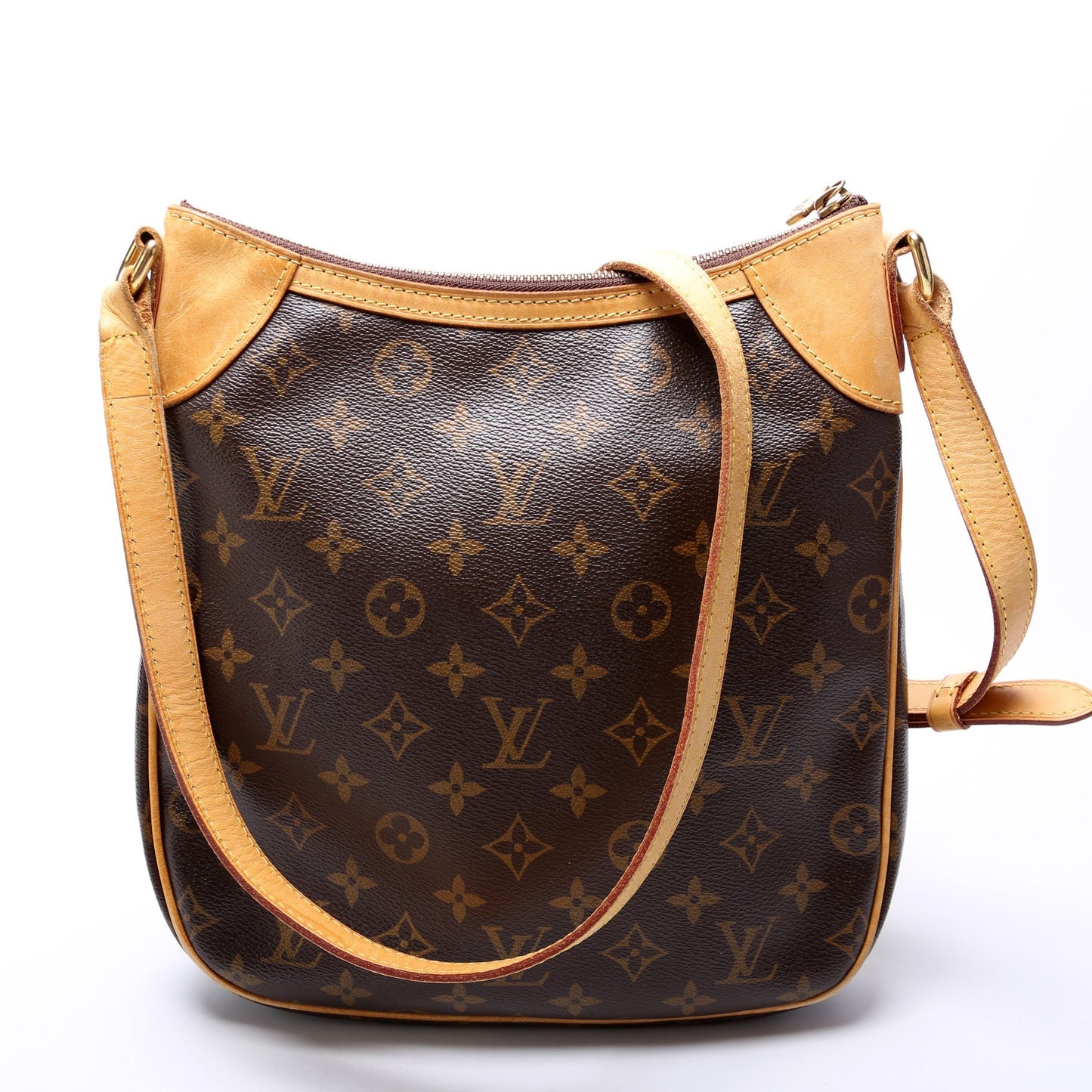 Louis Vuitton Odeon PM Monogram