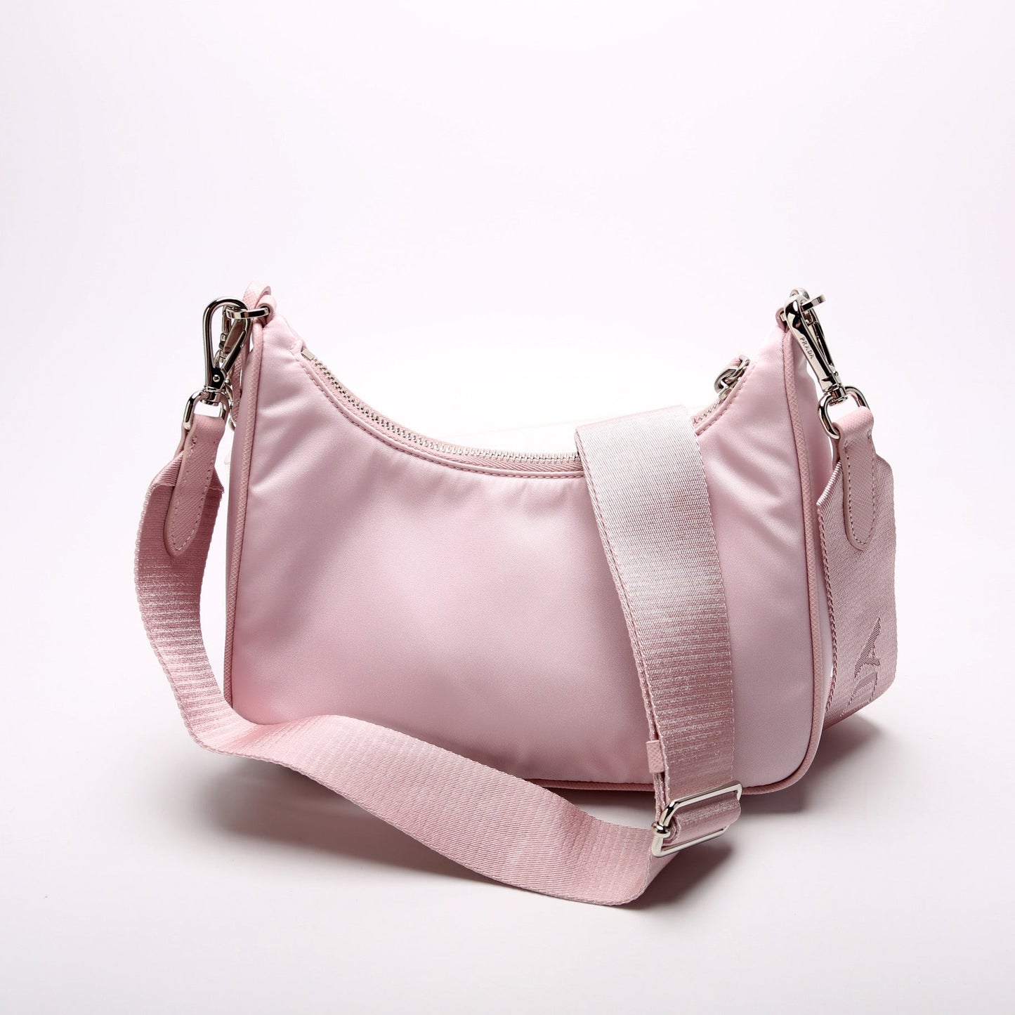 Prada Nylon Re-Edition 2005 Shoulder Bag