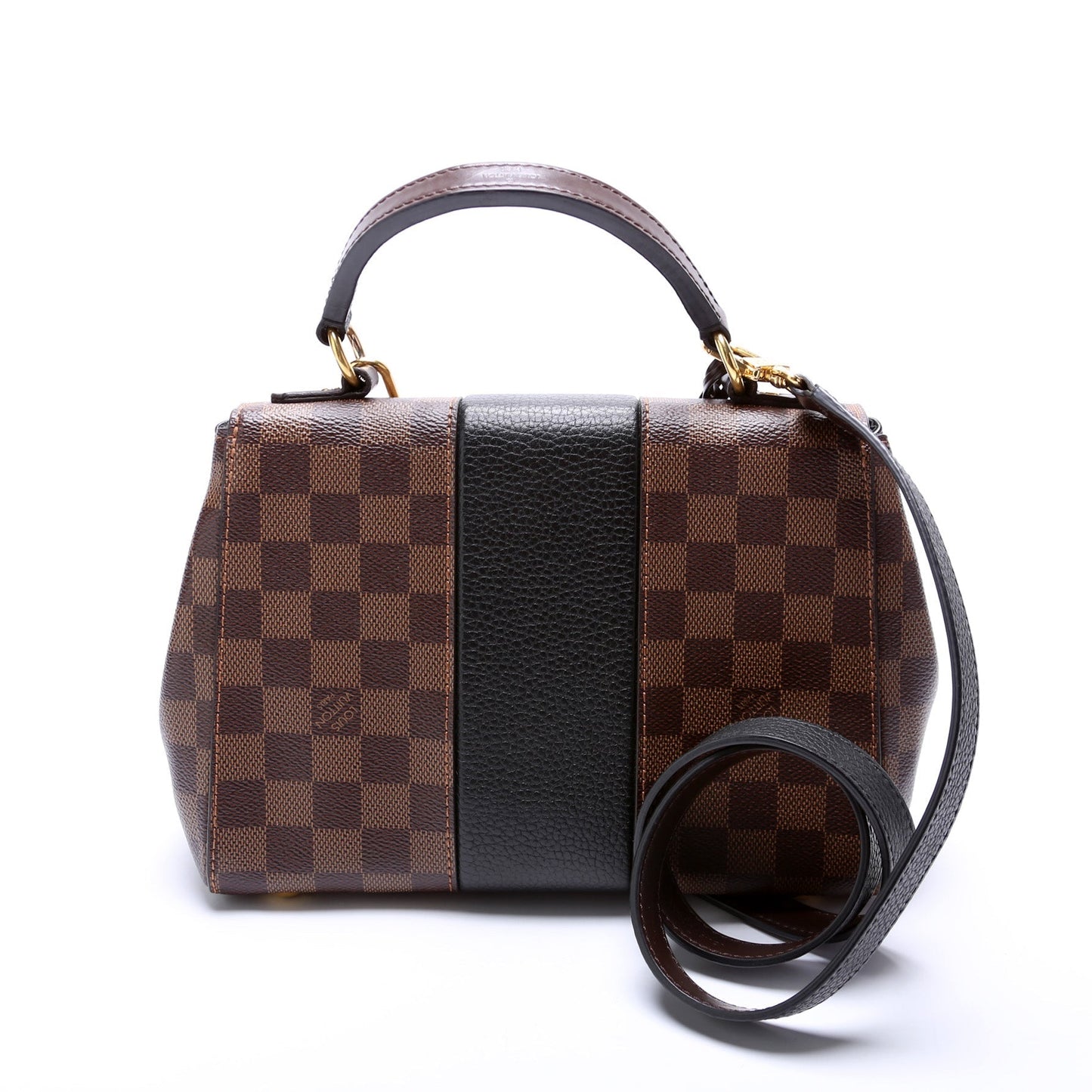 Louis Vuitton Bond Street BB Damier Ebene