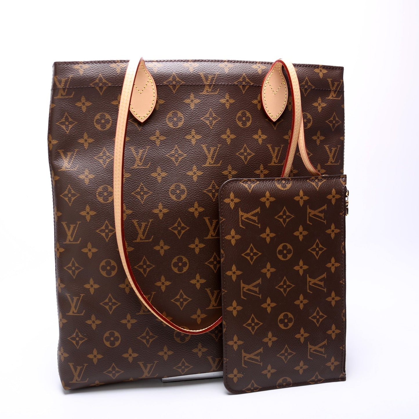 Louis Vuitton Carry It Monogram