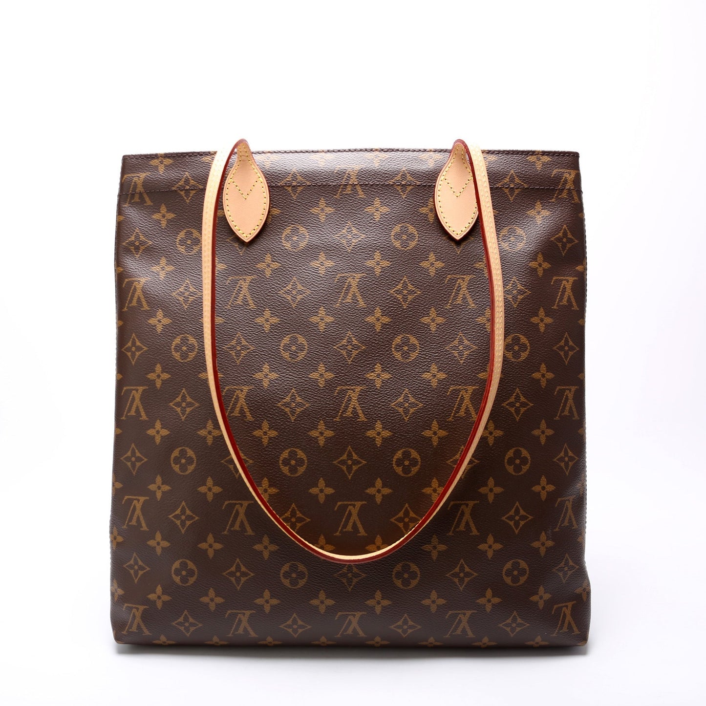 Louis Vuitton Carry It Monogram