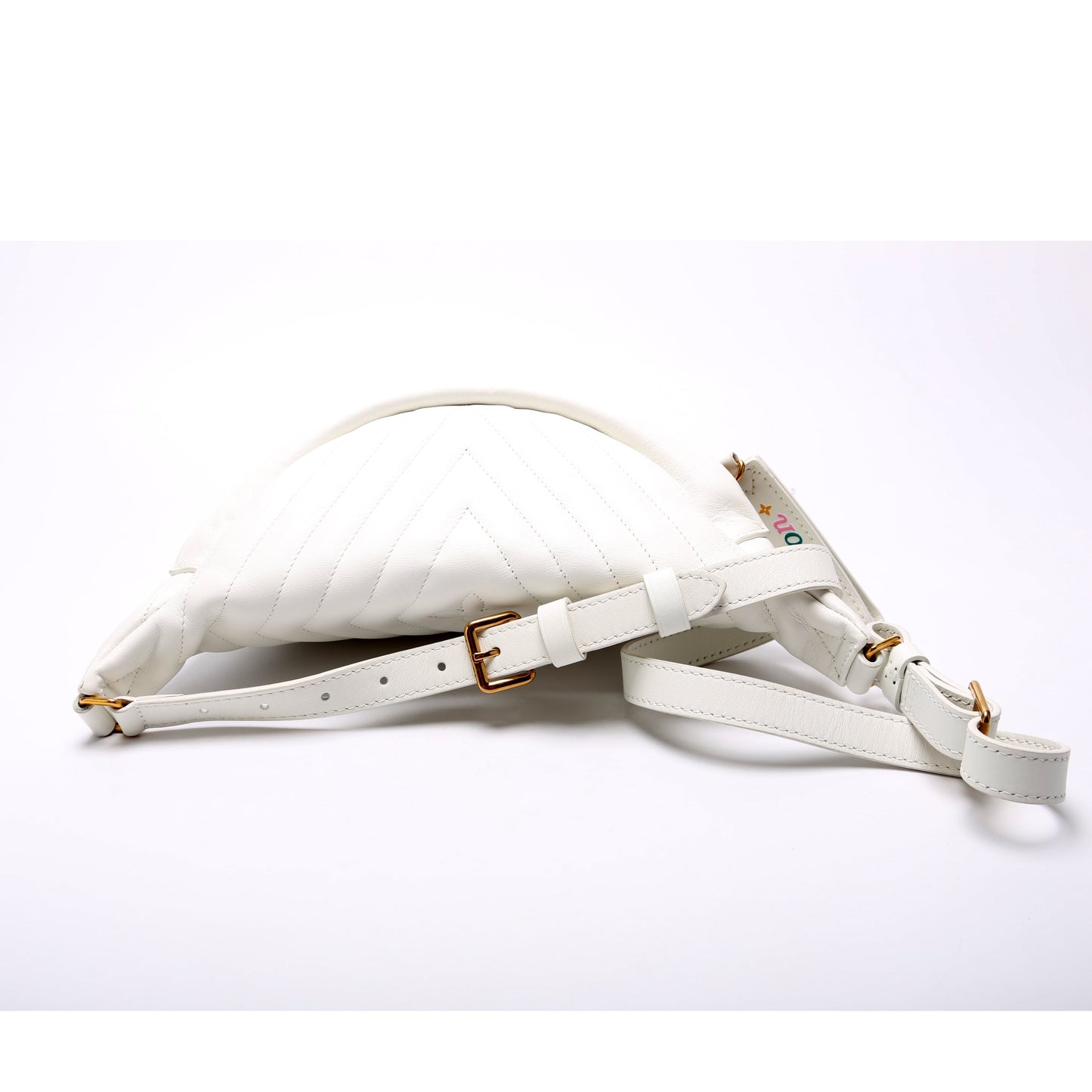 Louis Vuitton New Wave Bumbag