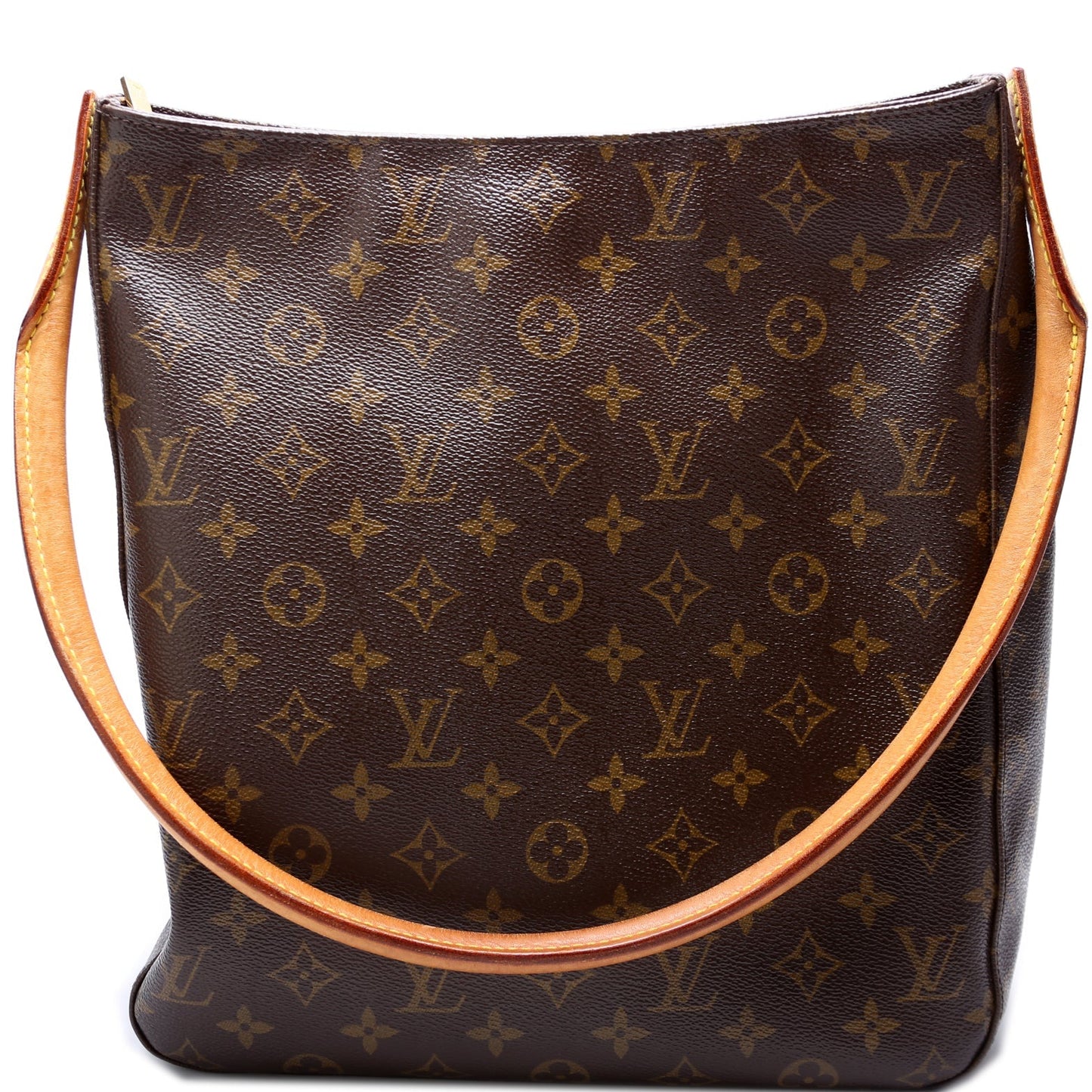 Louis Vuitton Looping GM Monogram