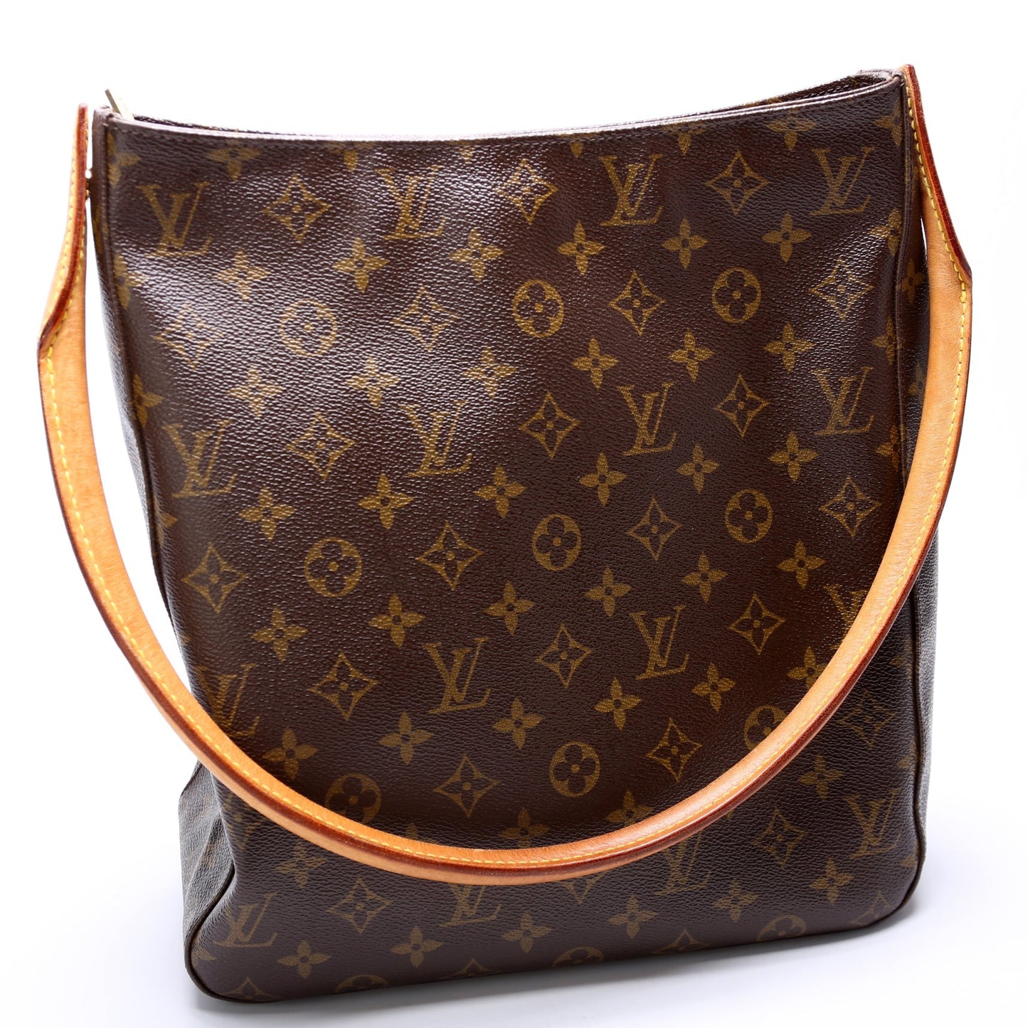 Louis Vuitton Looping GM Monogram