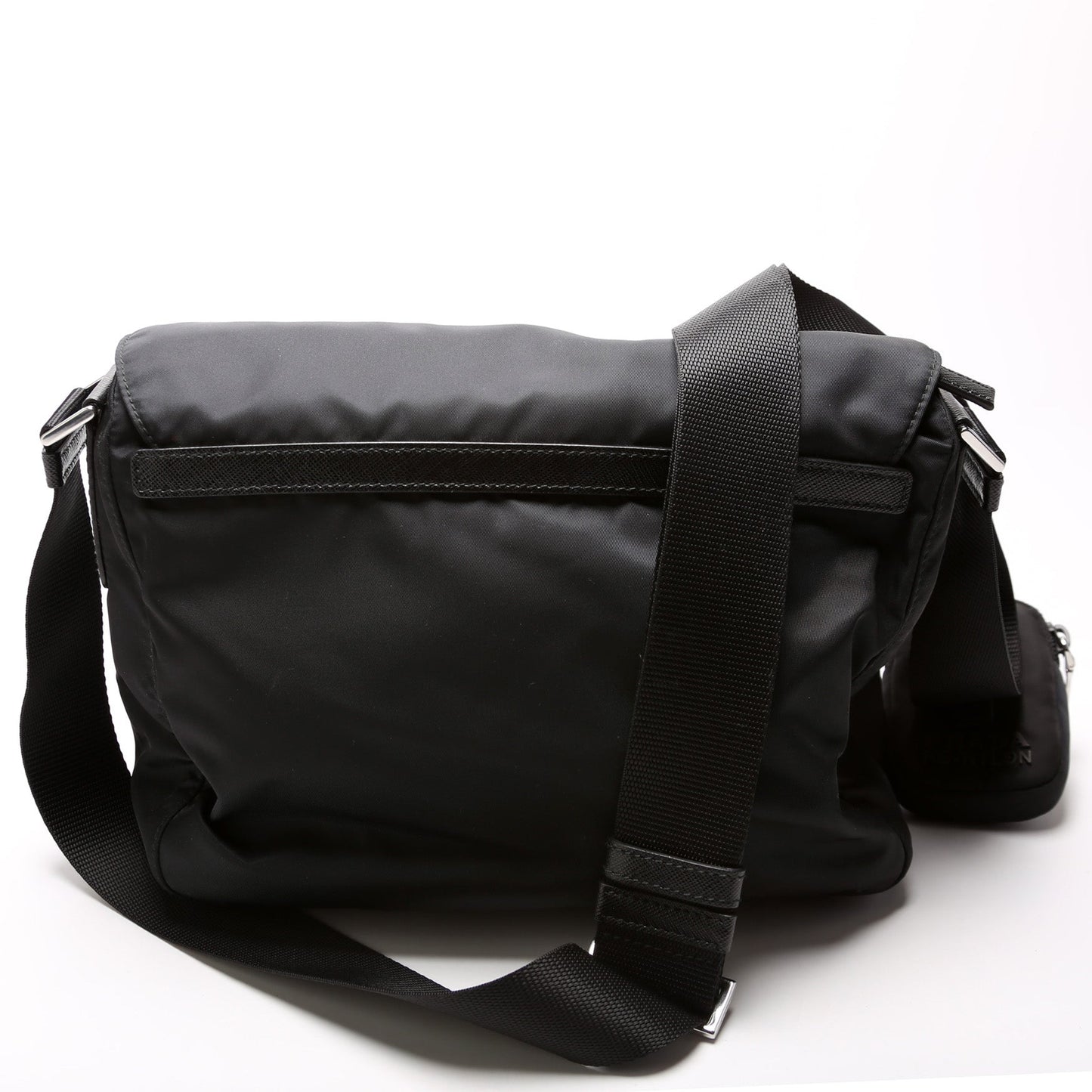 Prada Re-Nylon Shoulder Bag