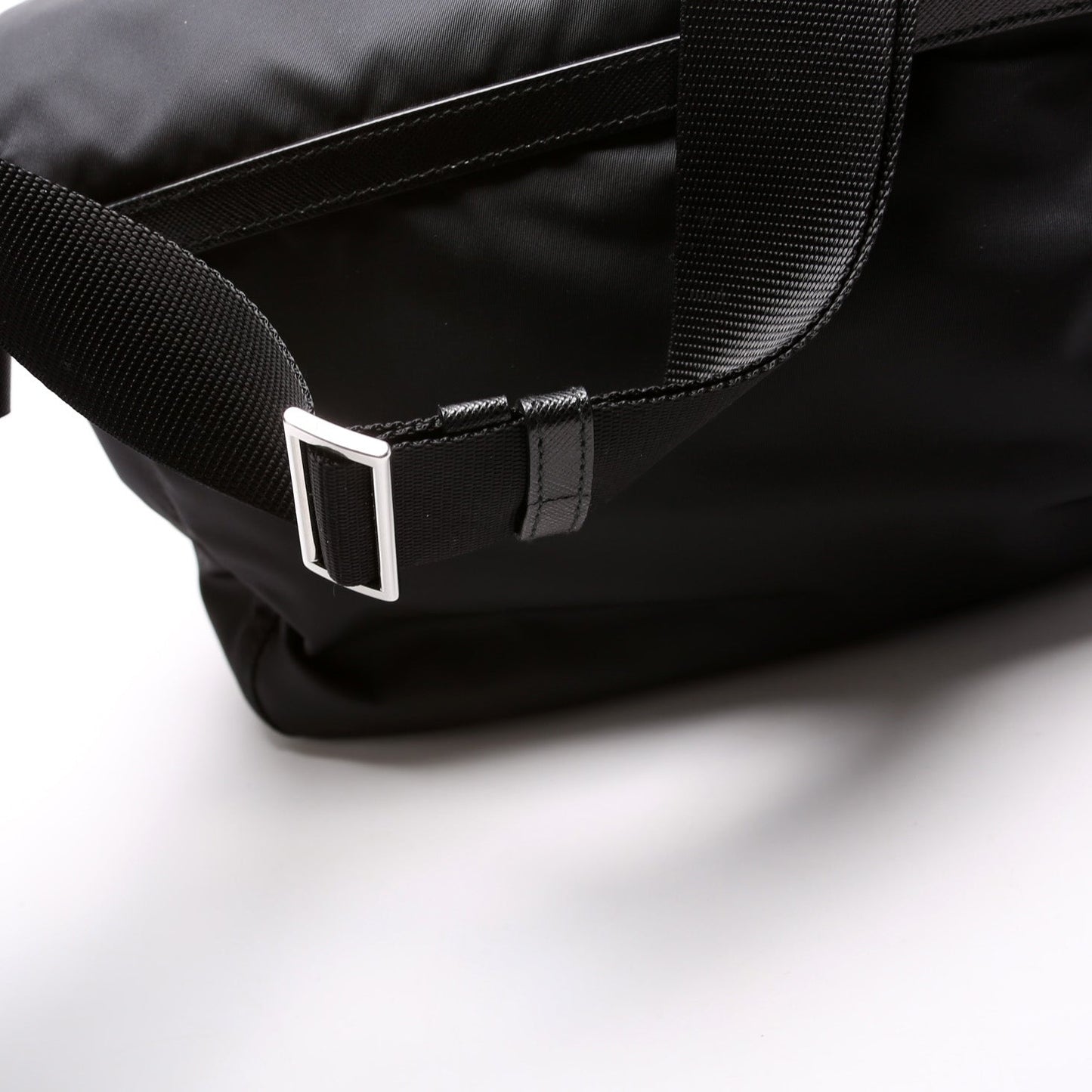 Prada Re-Nylon Shoulder Bag