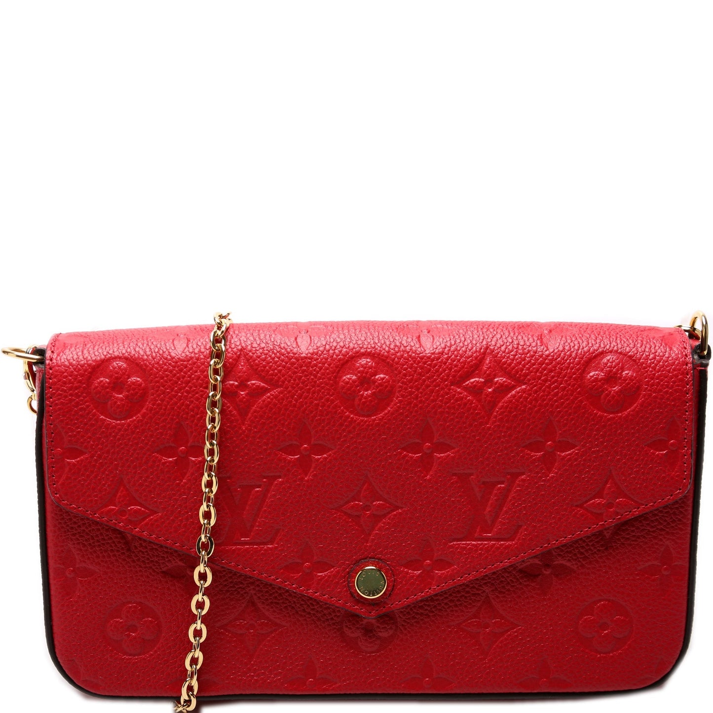 Louis Vuitton Pochette Felicie Empreinte