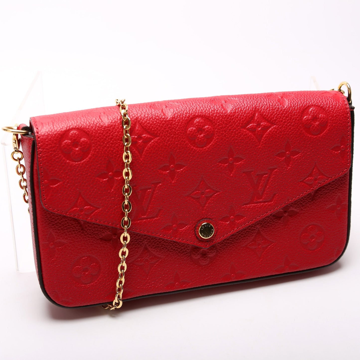 Louis Vuitton Pochette Felicie Empreinte