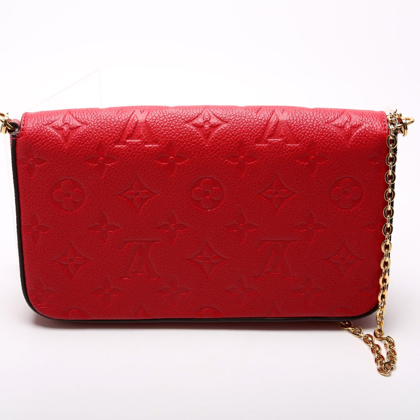 Louis Vuitton Pochette Felicie Empreinte
