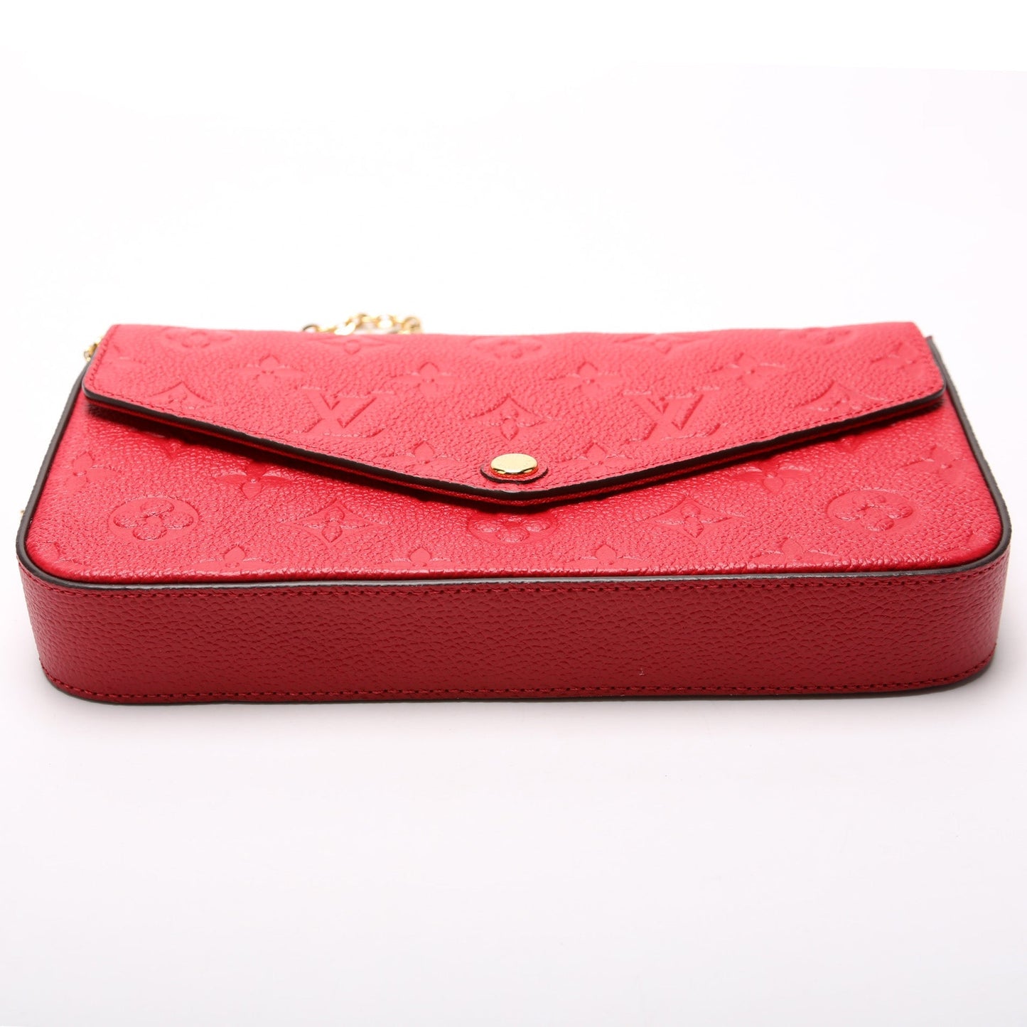 Louis Vuitton Pochette Felicie Empreinte