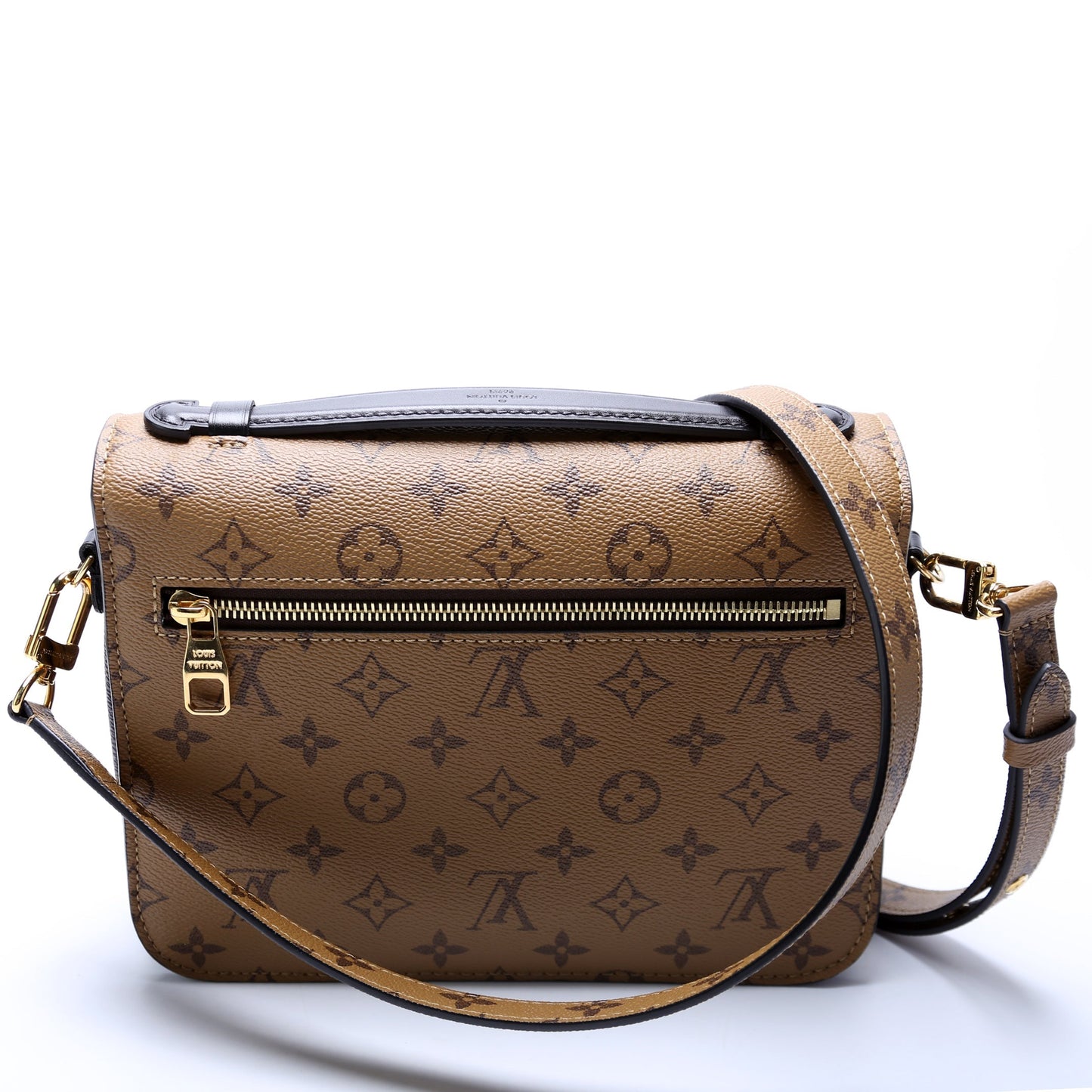 Louis Vuitton Pochette Metis Reverse Monogram