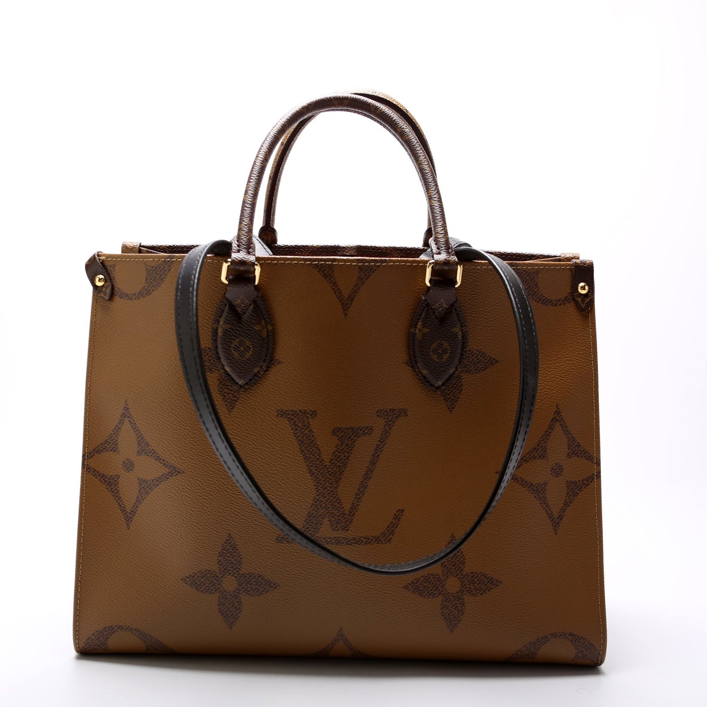 Louis Vuitton ONTHEGO MM Reverse Monogram