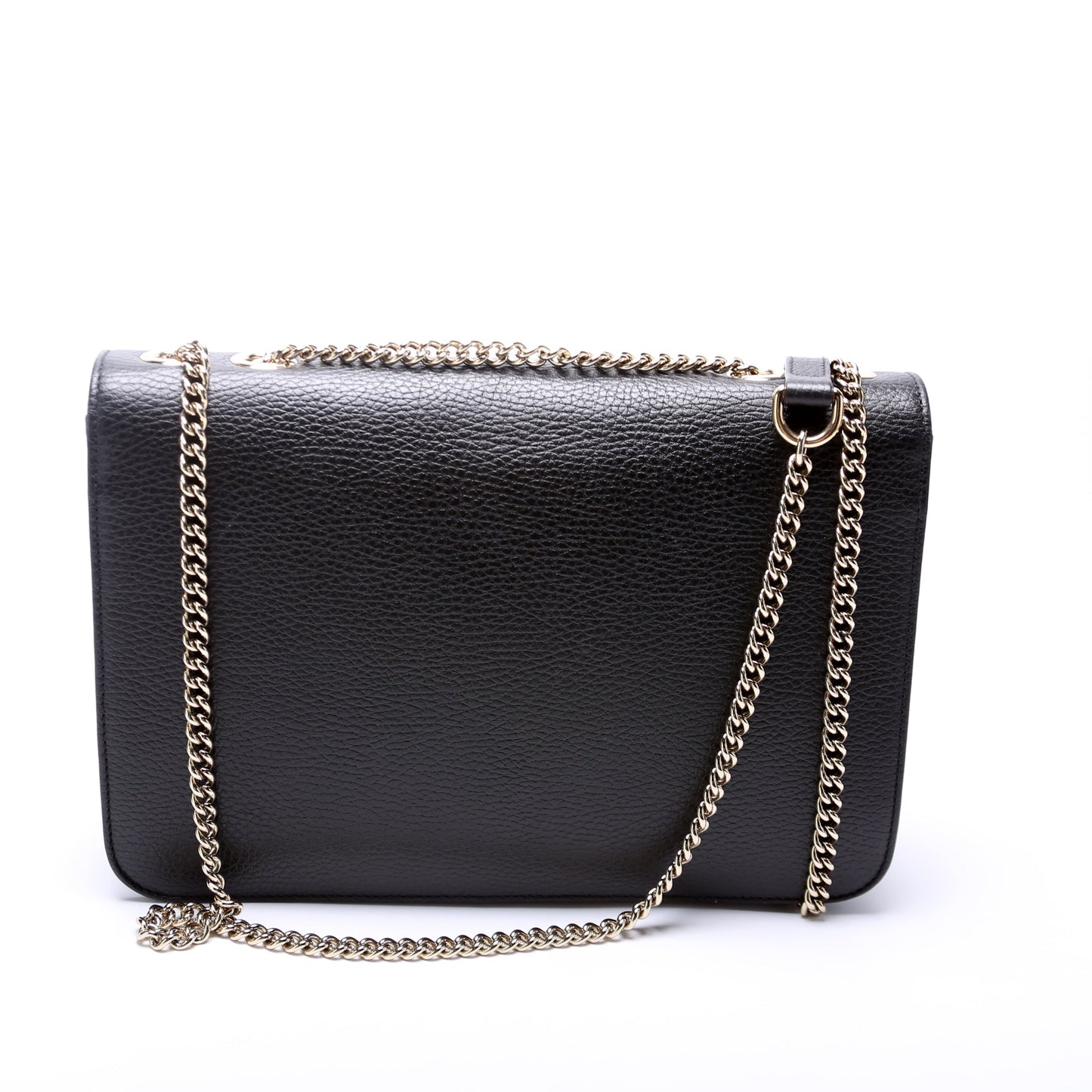 Interlocking Gucci Shoulder Bag 510303