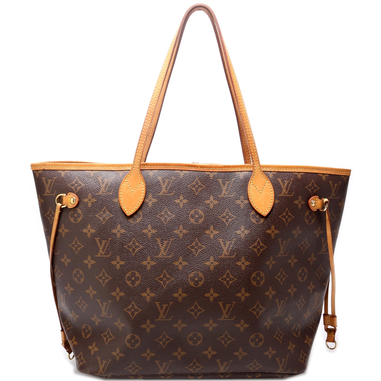Louis Vuitton Neverfull MM Monogram