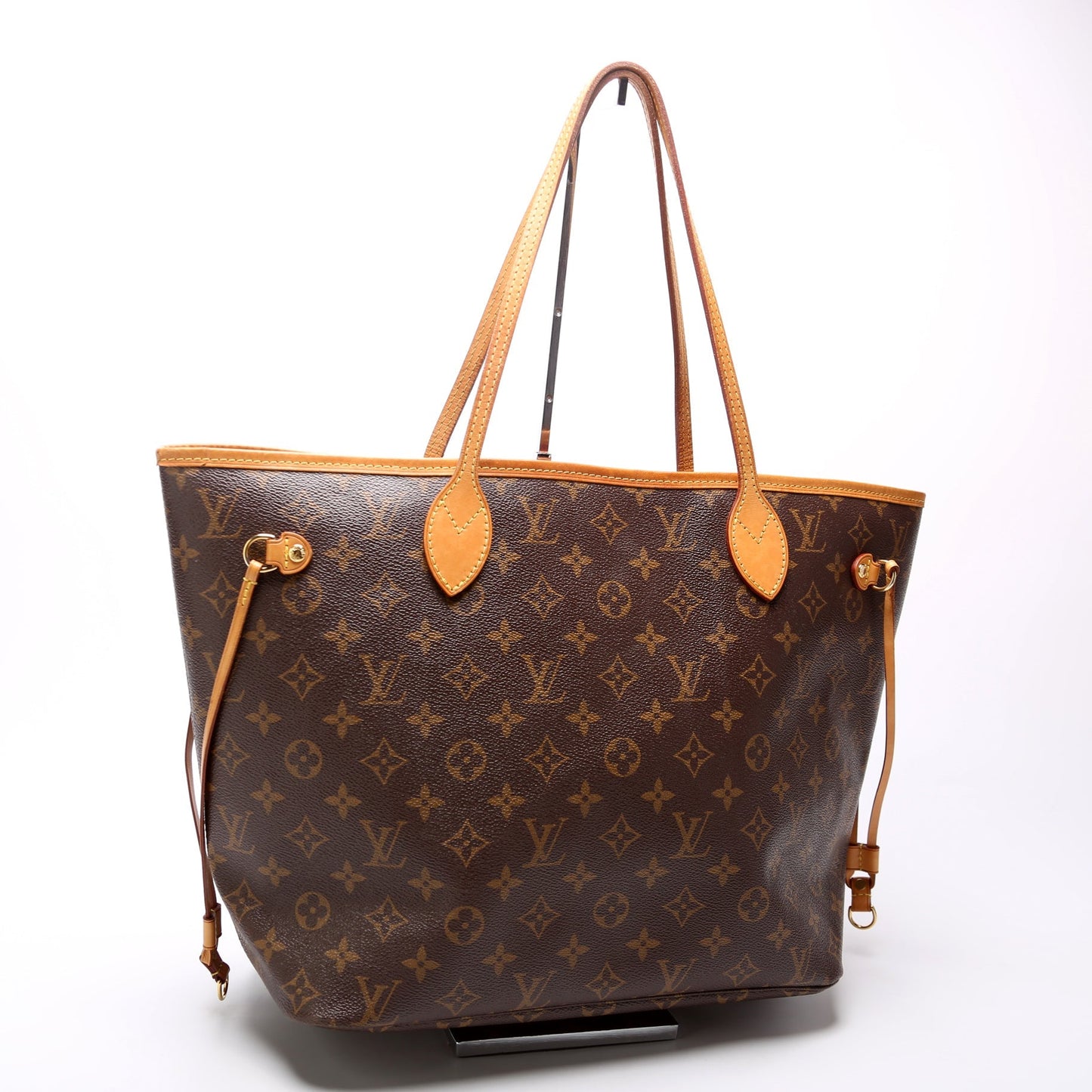 Louis Vuitton Neverfull MM Monogram