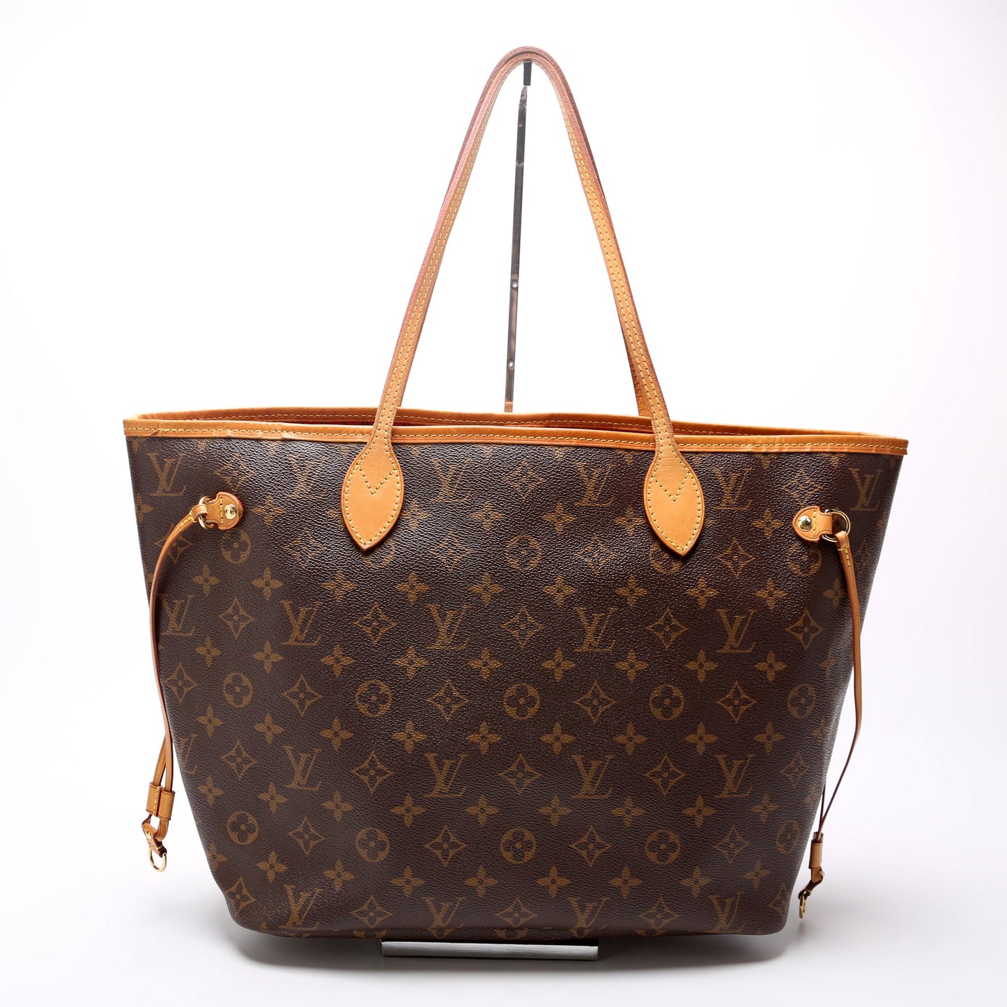 Louis Vuitton Neverfull MM Monogram