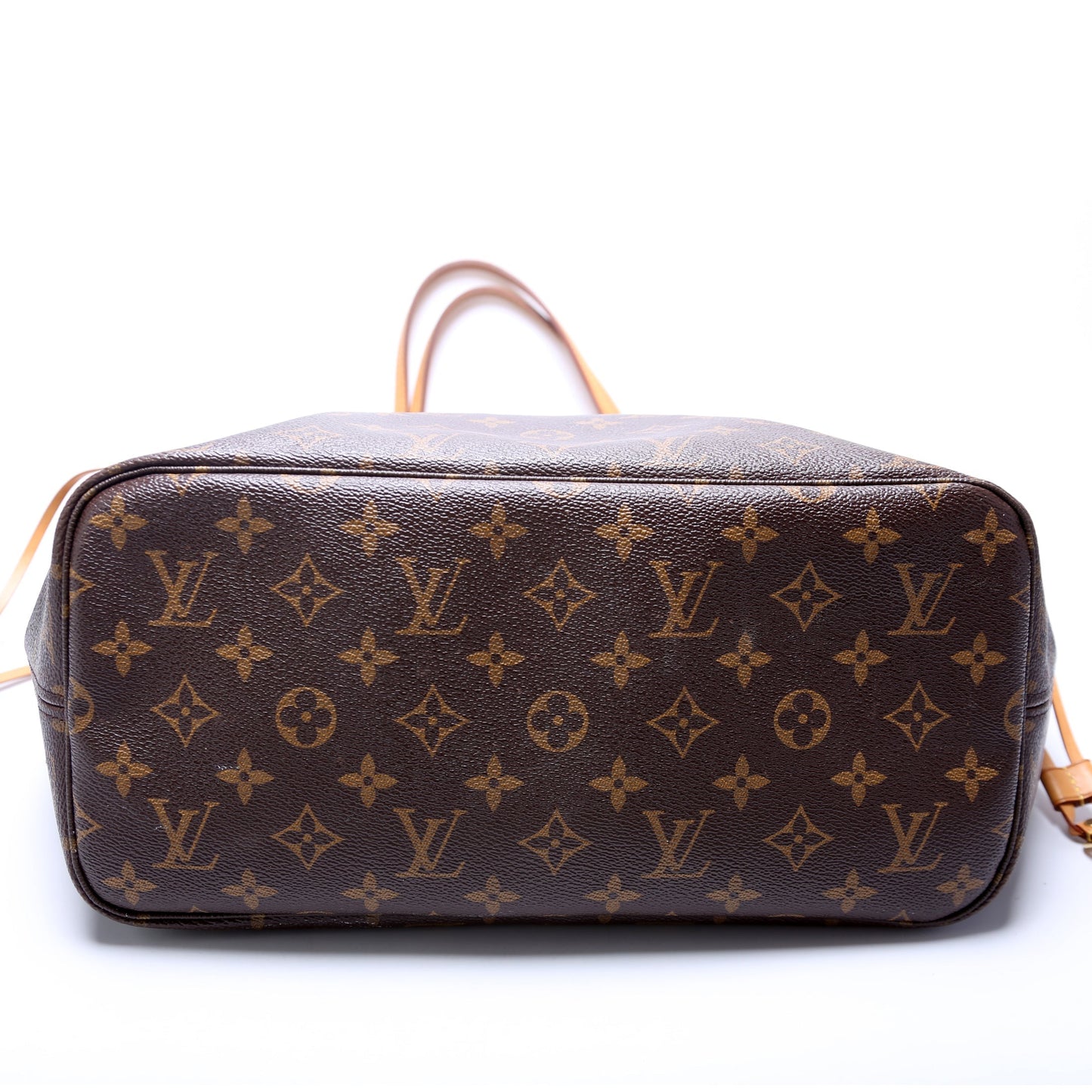 Louis Vuitton Neverfull MM Monogram