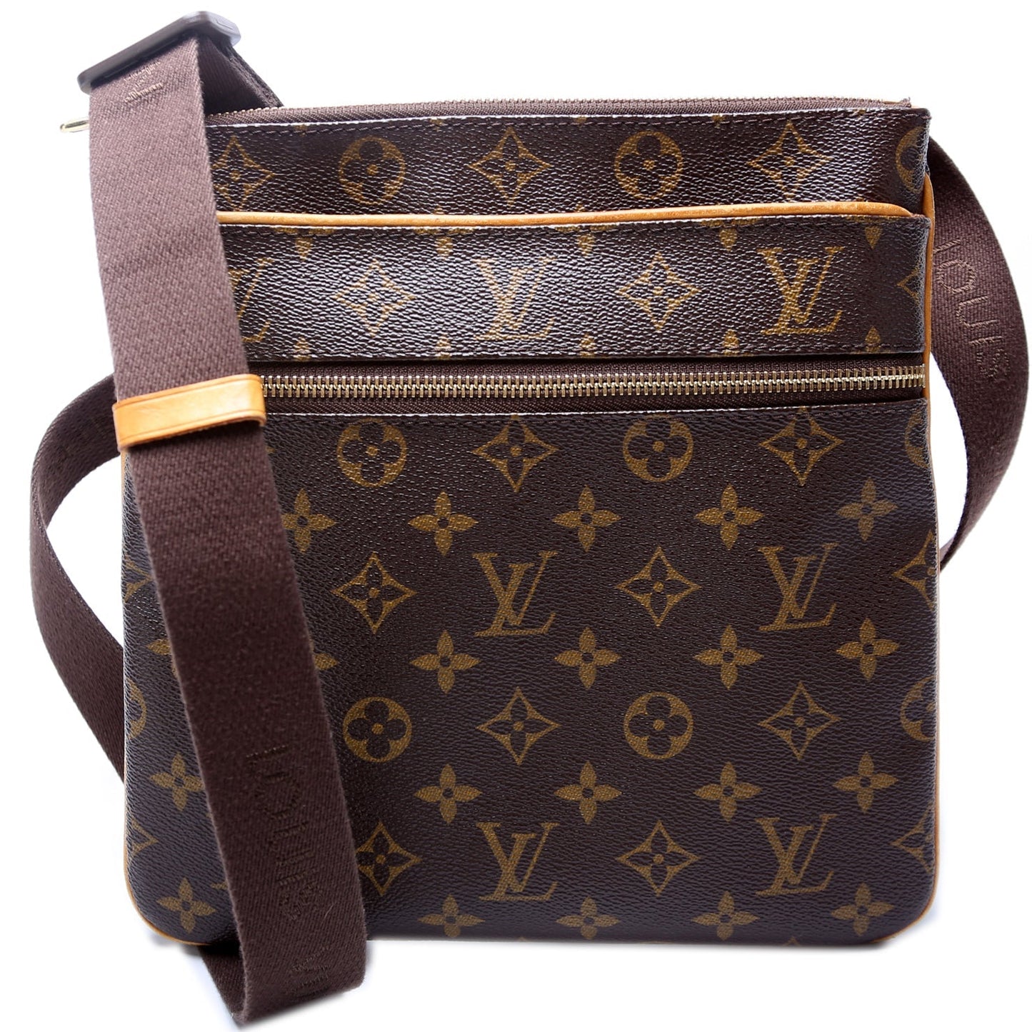 Louis Vuitton Pochette Valmy Monogram