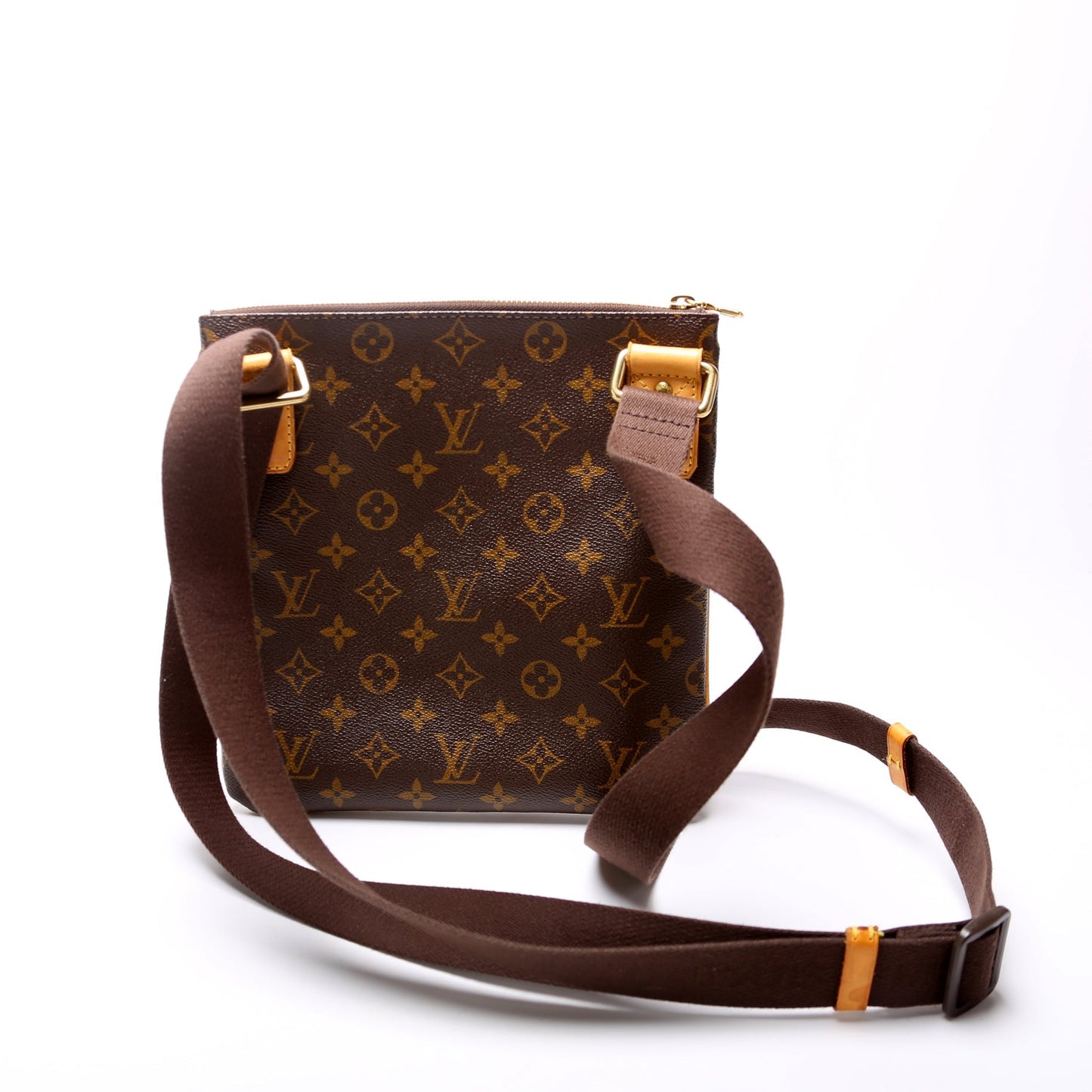 Louis Vuitton Pochette Valmy Monogram