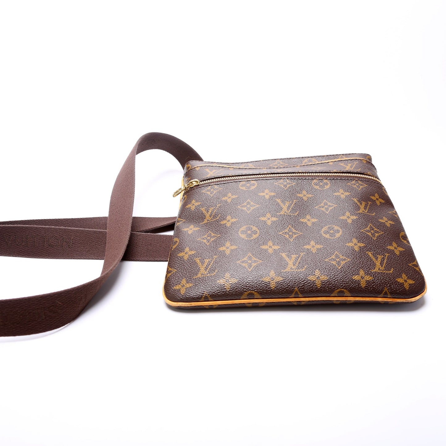 Louis Vuitton Pochette Valmy Monogram