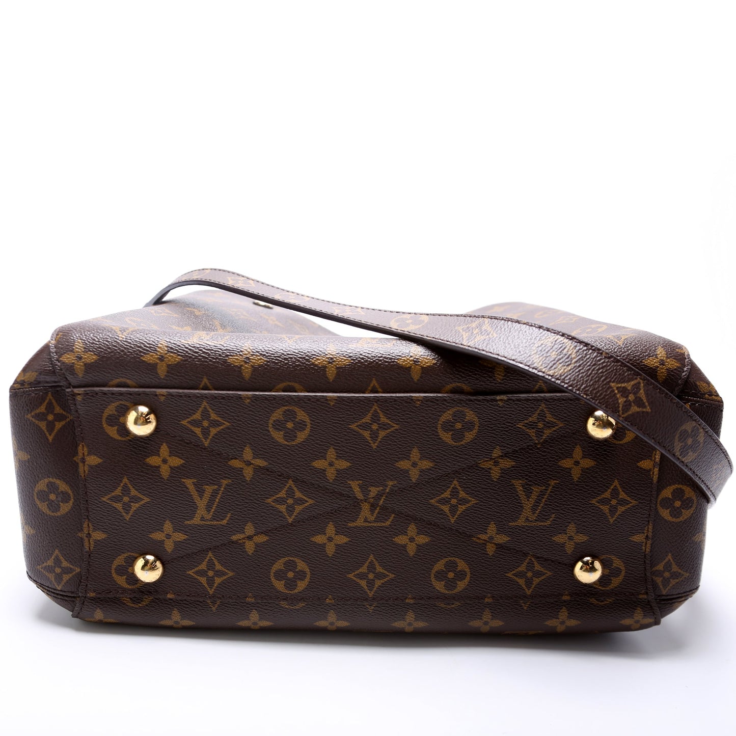 Louis Vuitton Montaigne MM Monogram