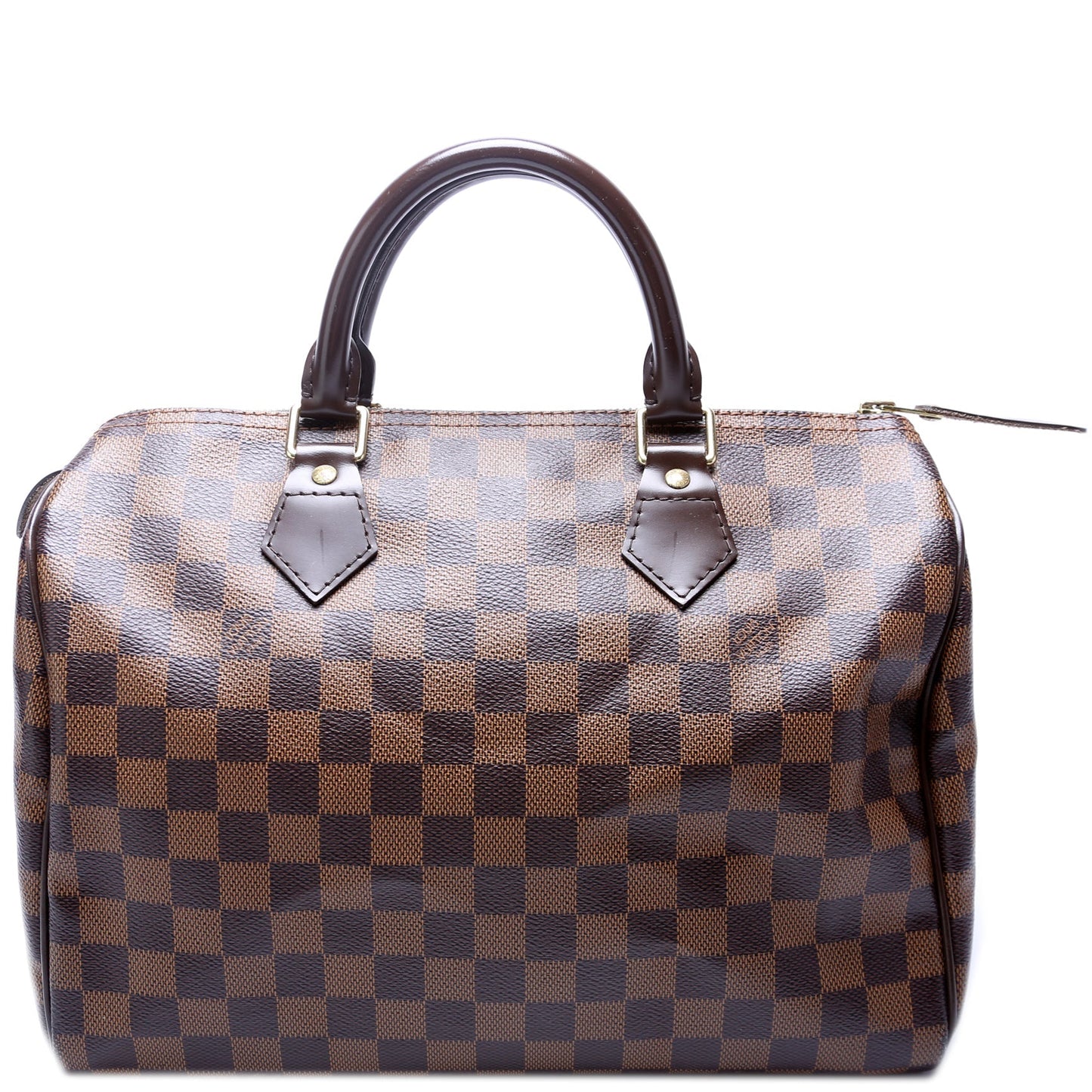 Louis Vuitton HOLD Speedy 30 Damier Ebene