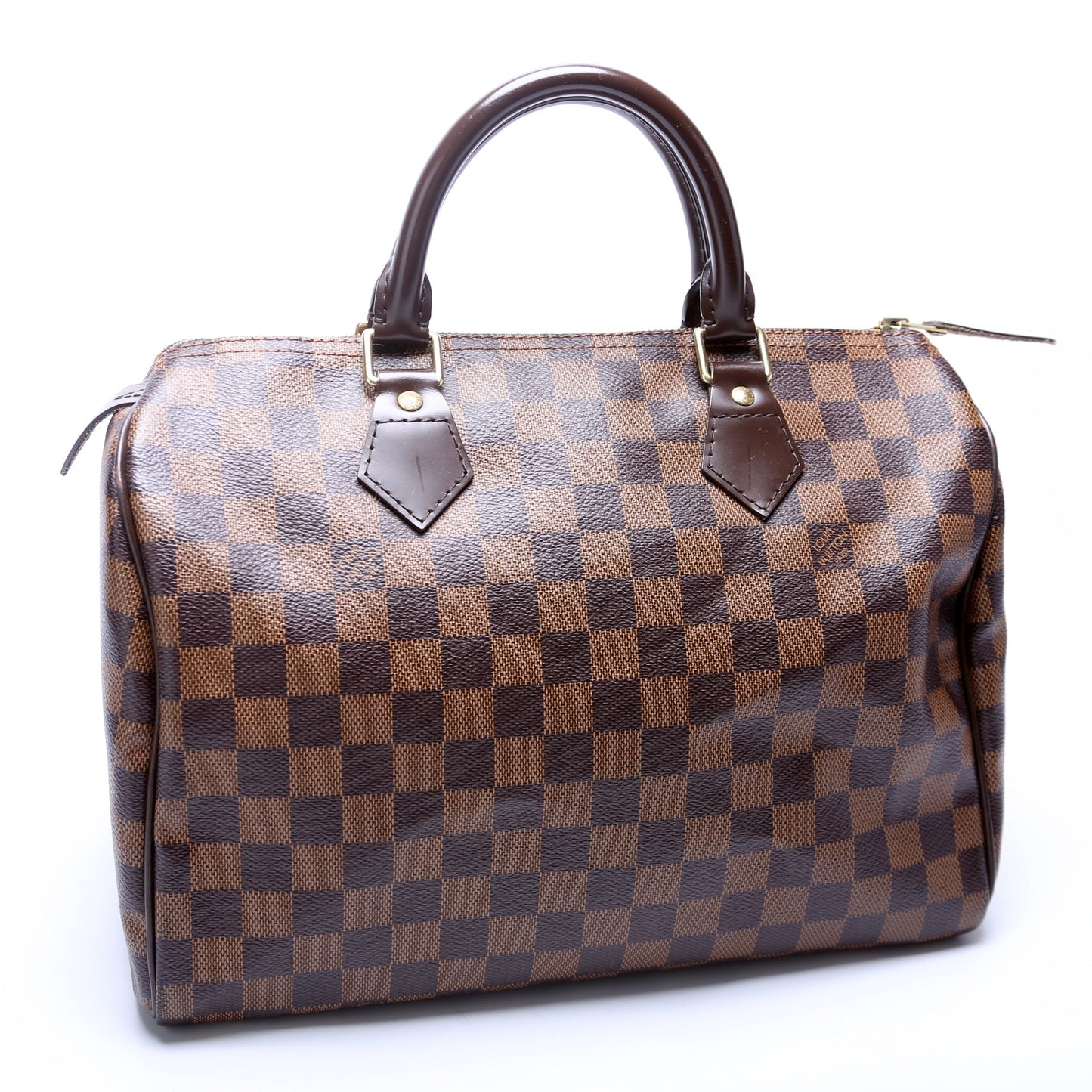 Louis Vuitton HOLD Speedy 30 Damier Ebene