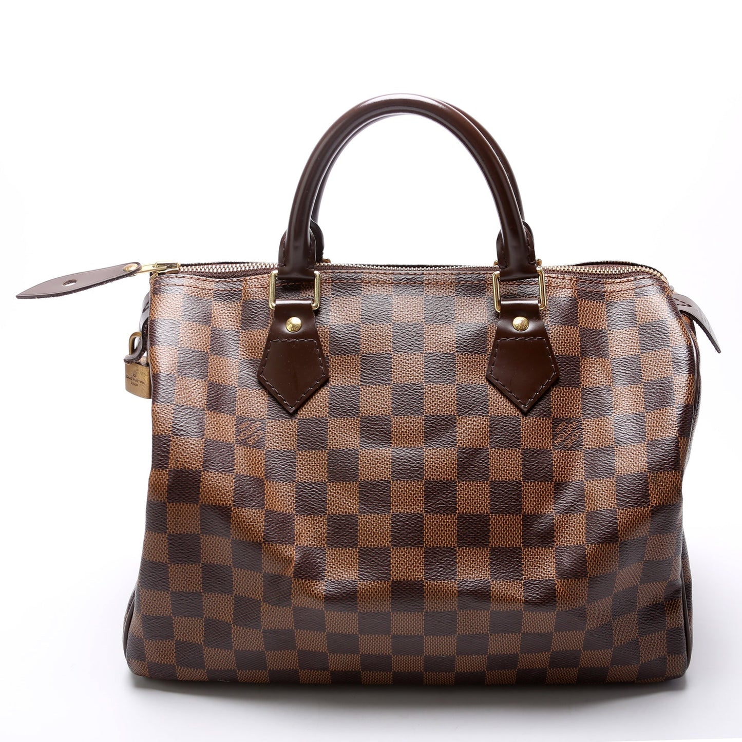 Louis Vuitton HOLD Speedy 30 Damier Ebene