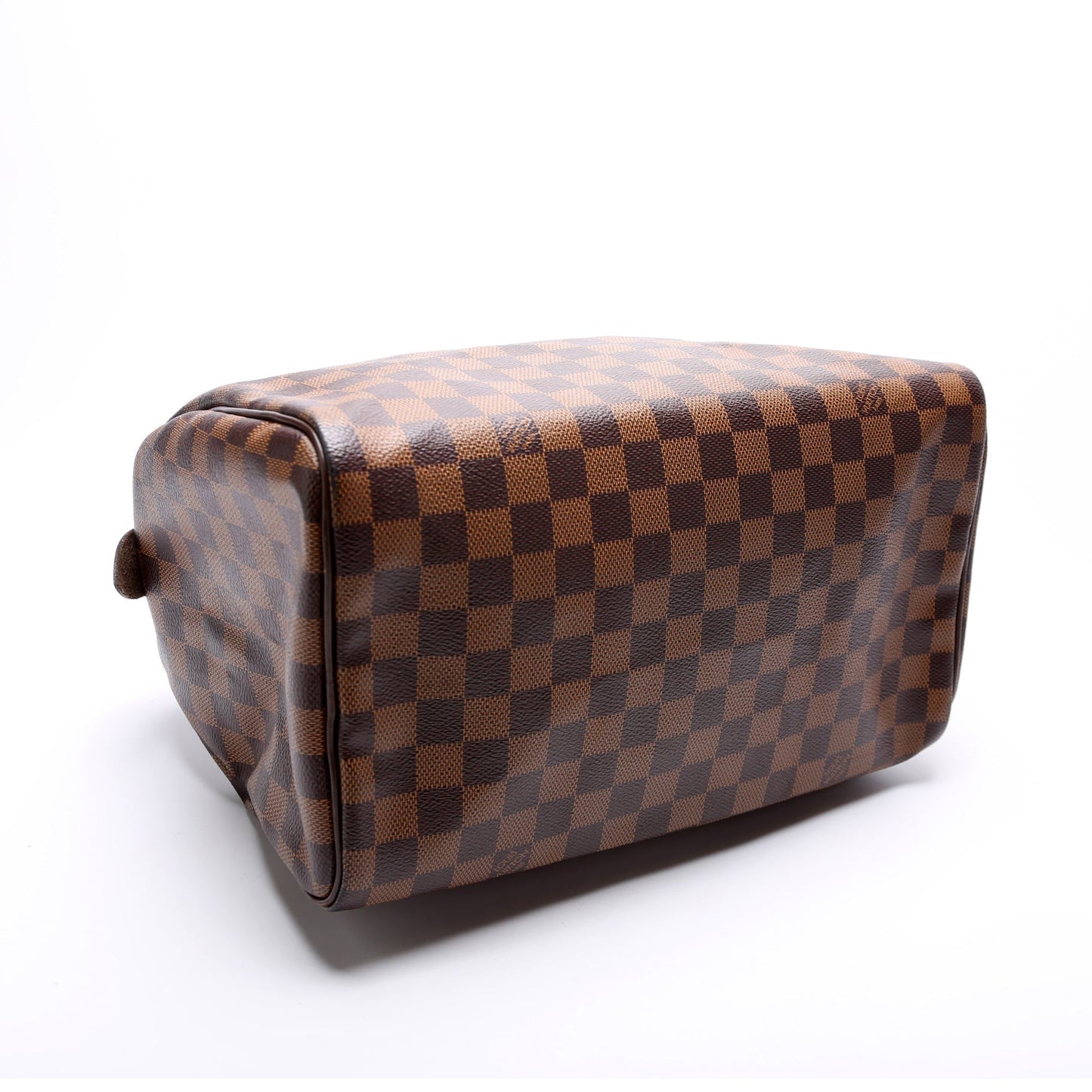 Louis Vuitton HOLD Speedy 30 Damier Ebene