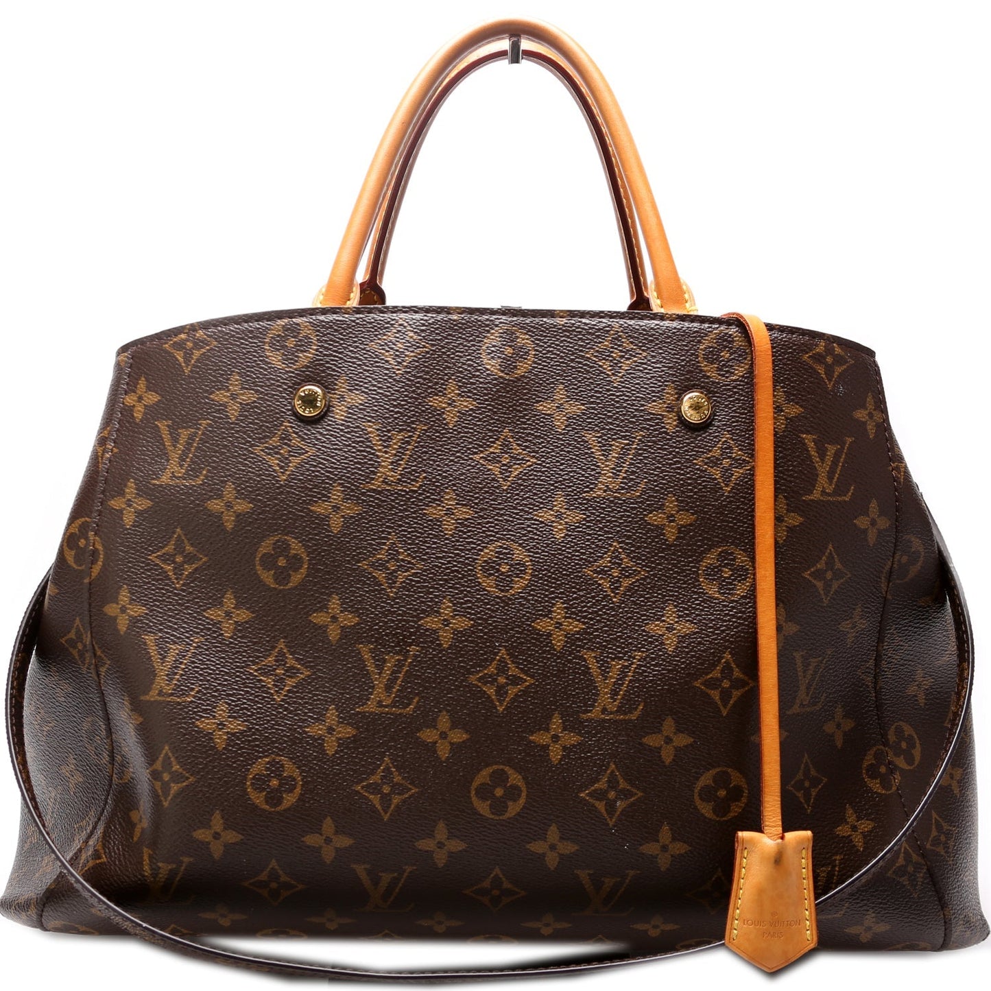 Louis Vuitton Montaigne GM Monogram
