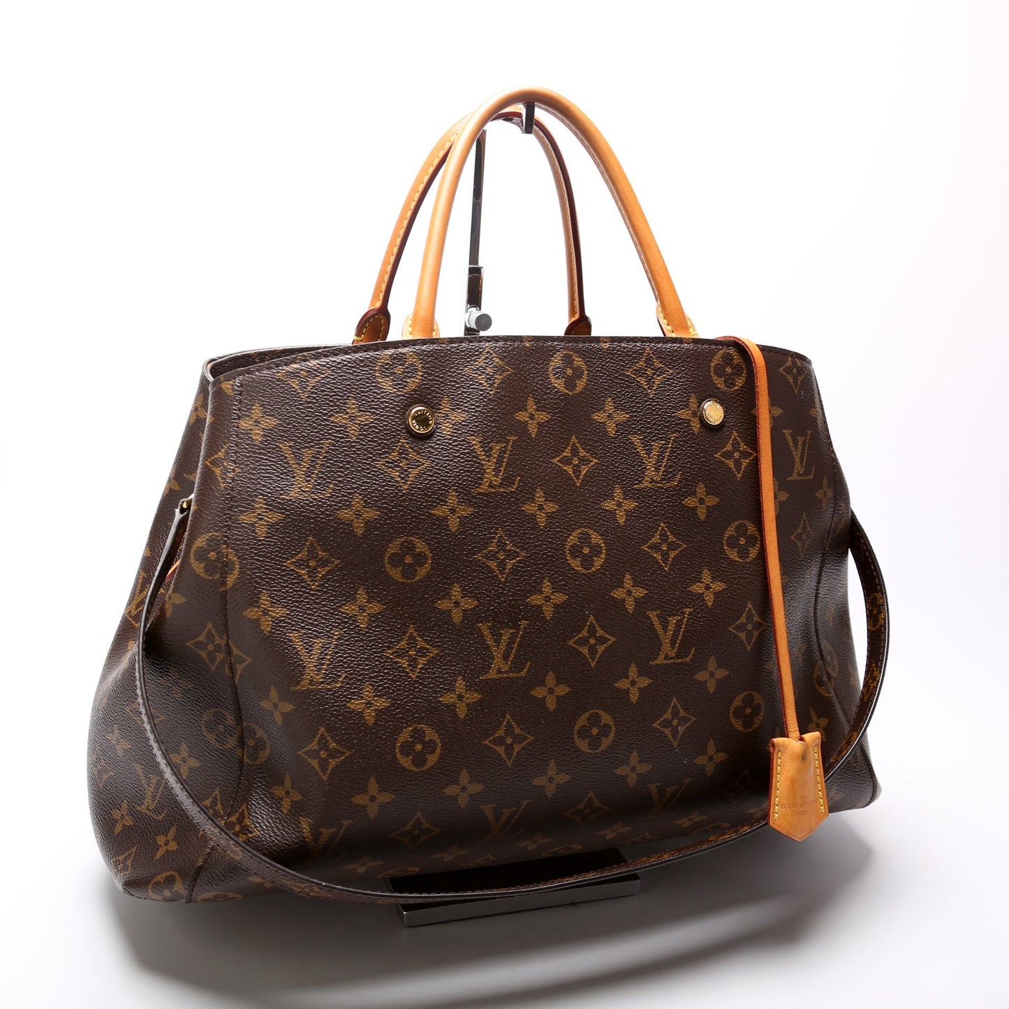 Louis Vuitton Montaigne GM Monogram