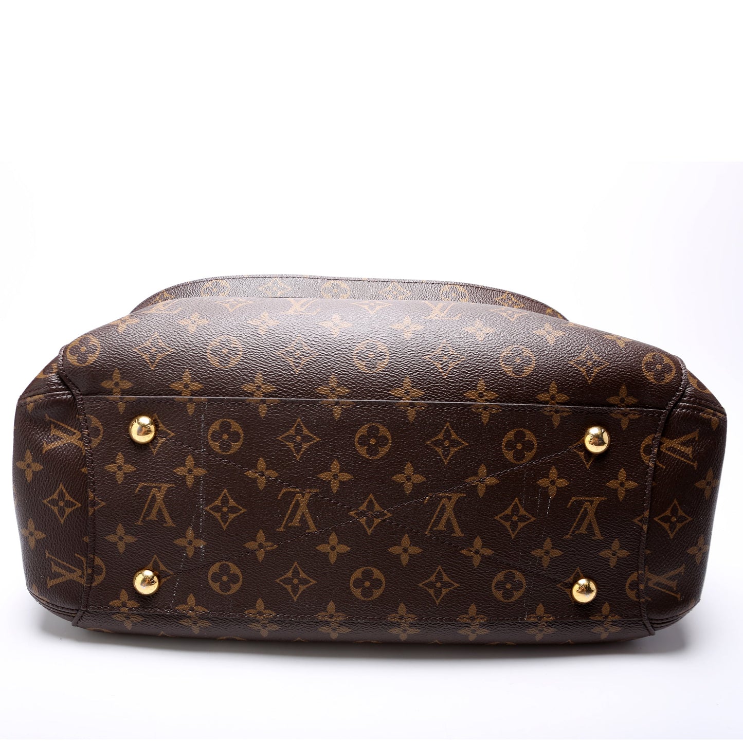 Louis Vuitton Montaigne GM Monogram