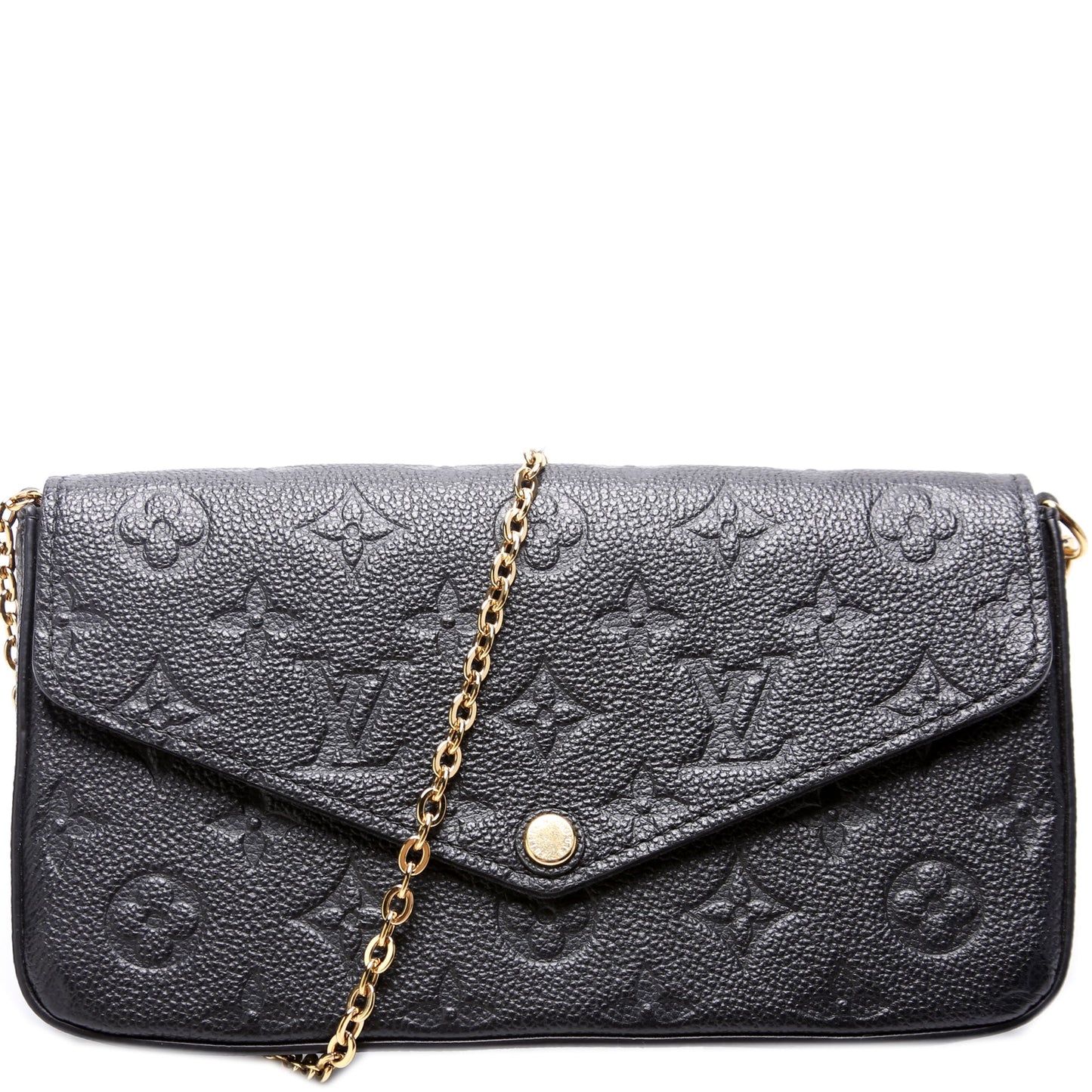 Louis Vuitton Pochette Felicie Empreinte