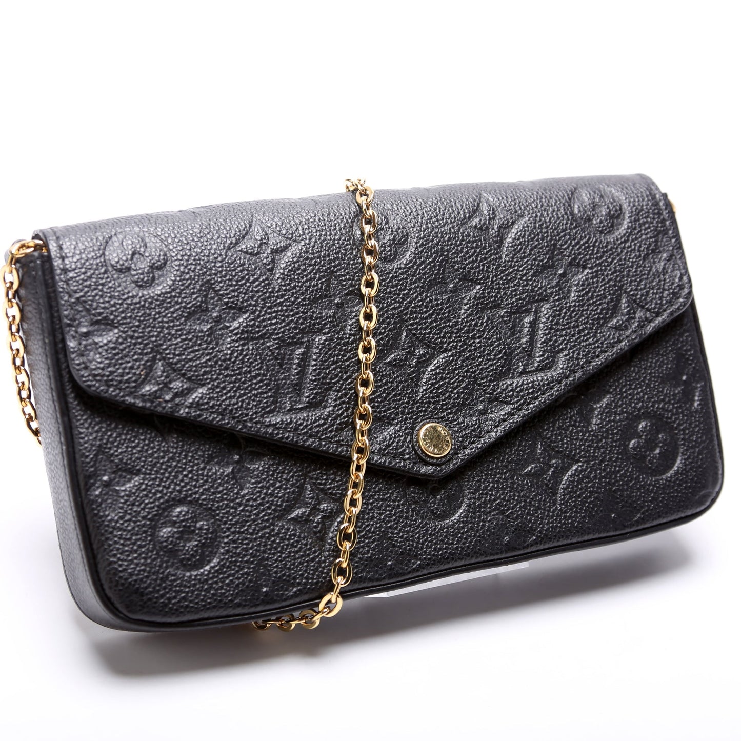 Louis Vuitton Pochette Felicie Empreinte