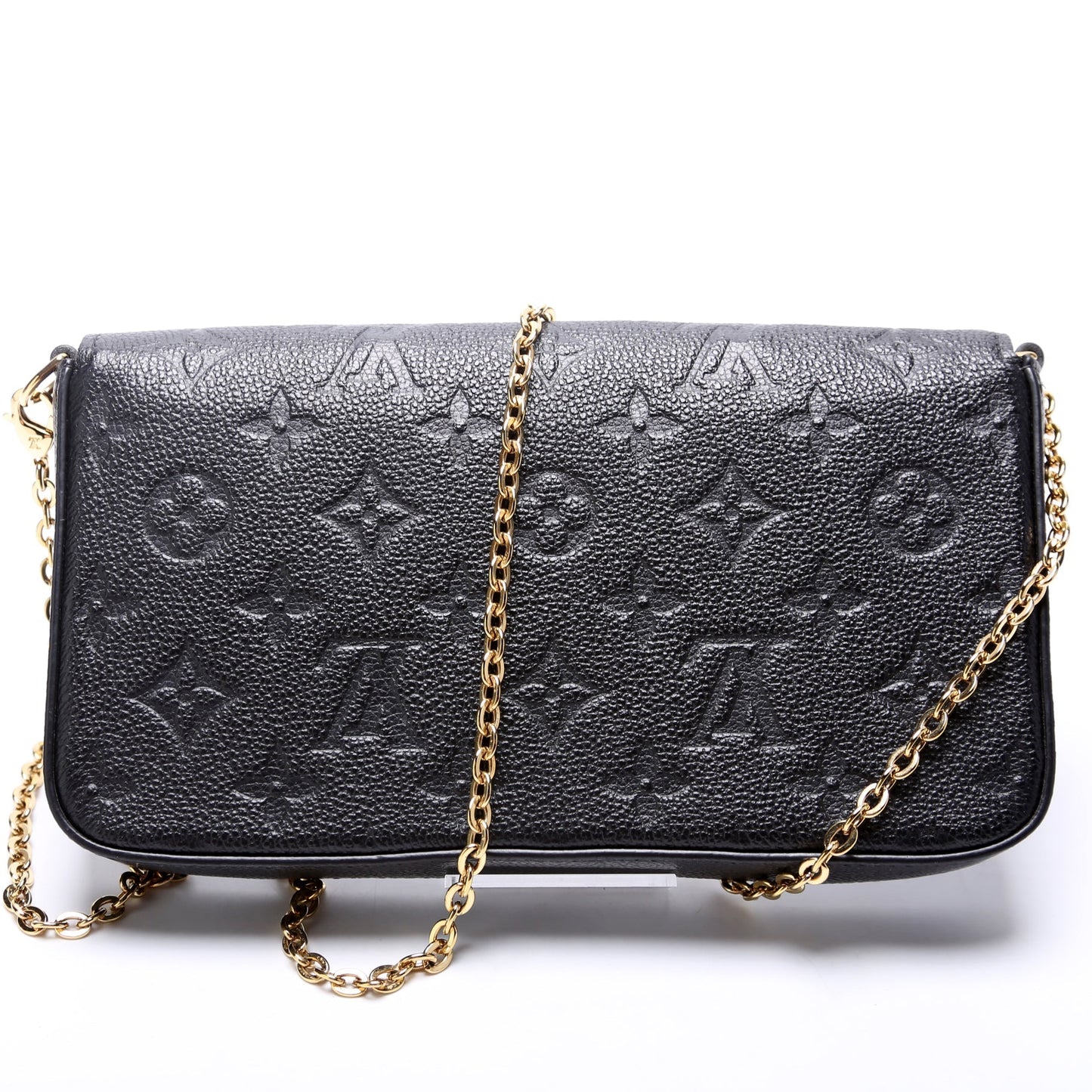 Louis Vuitton Pochette Felicie Empreinte