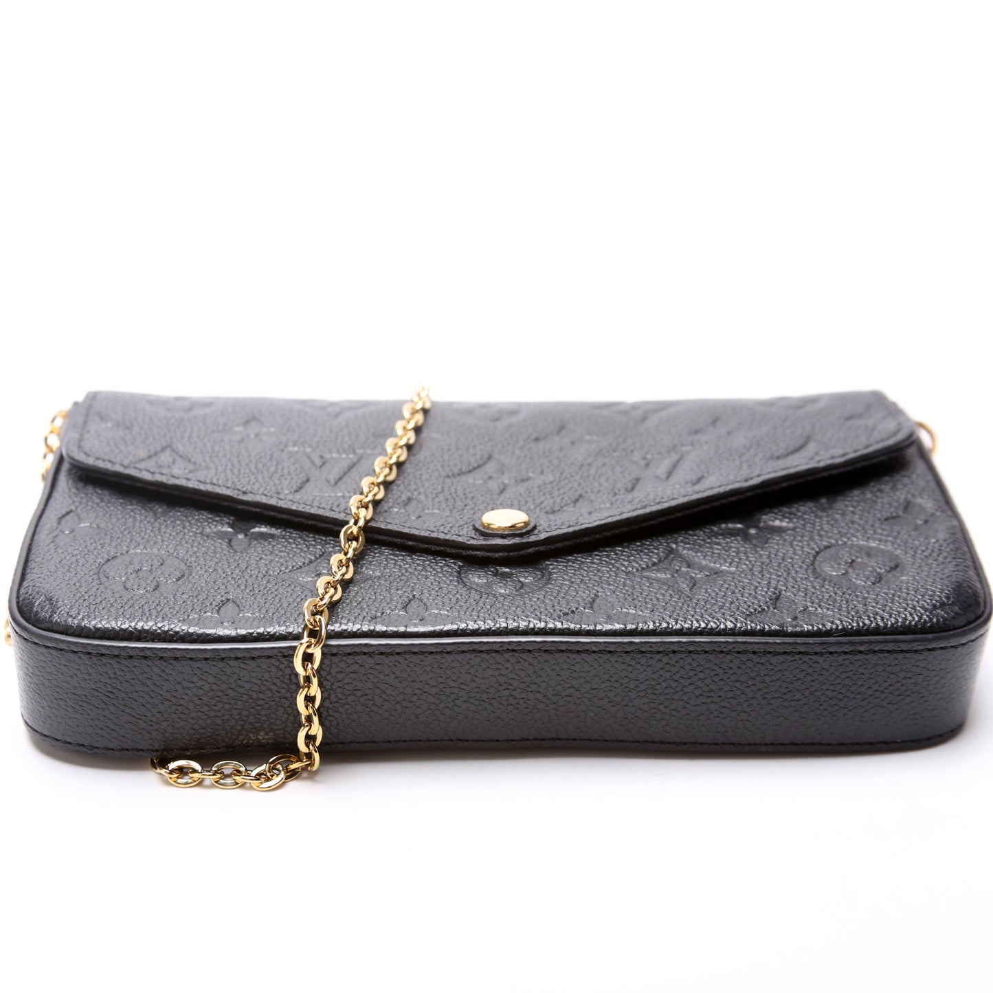 Louis Vuitton Pochette Felicie Empreinte