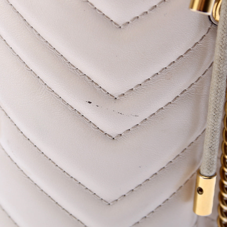 Gucci Marmont Mini Bucket 575163 Bag