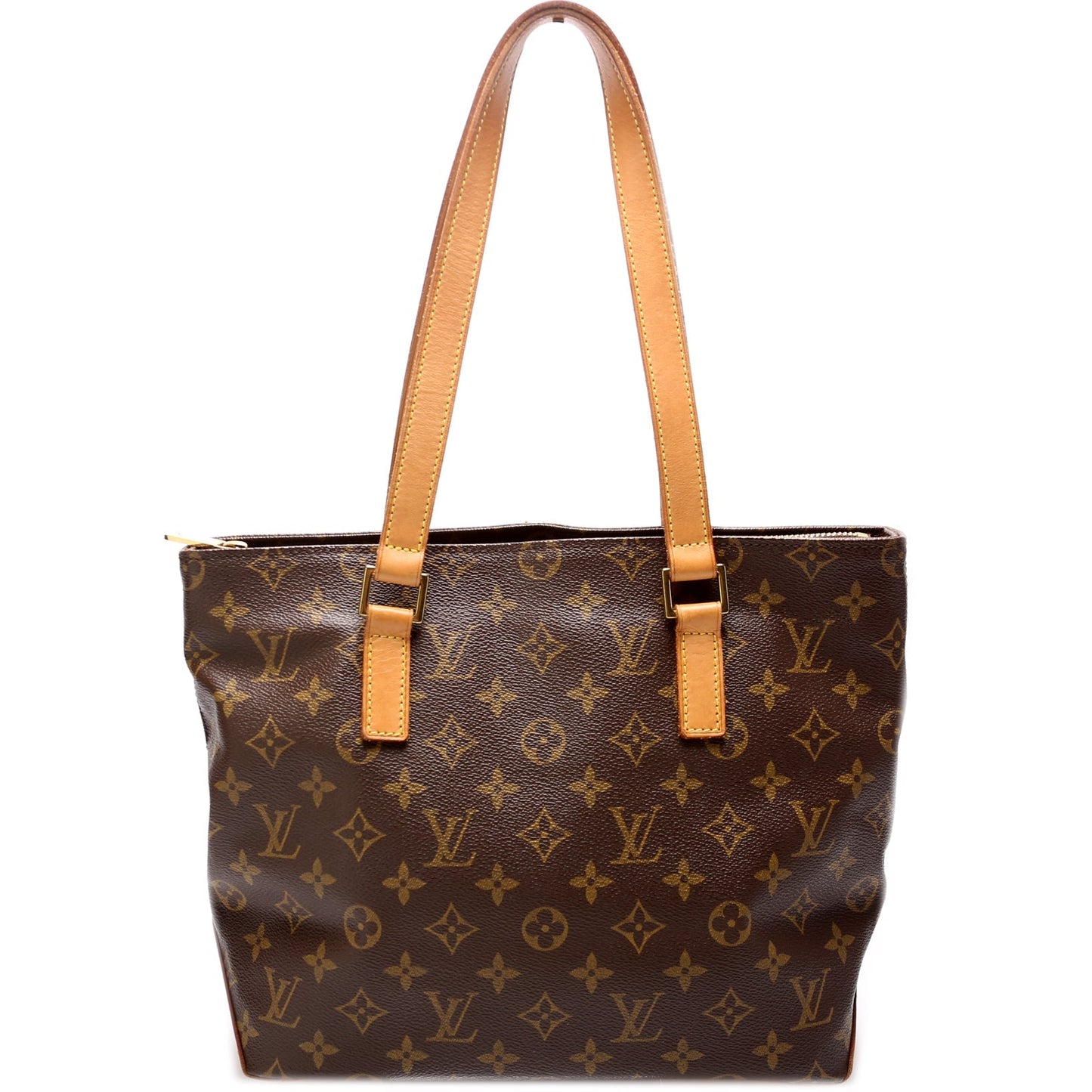Louis Vuitton Cabas Piano Monogram