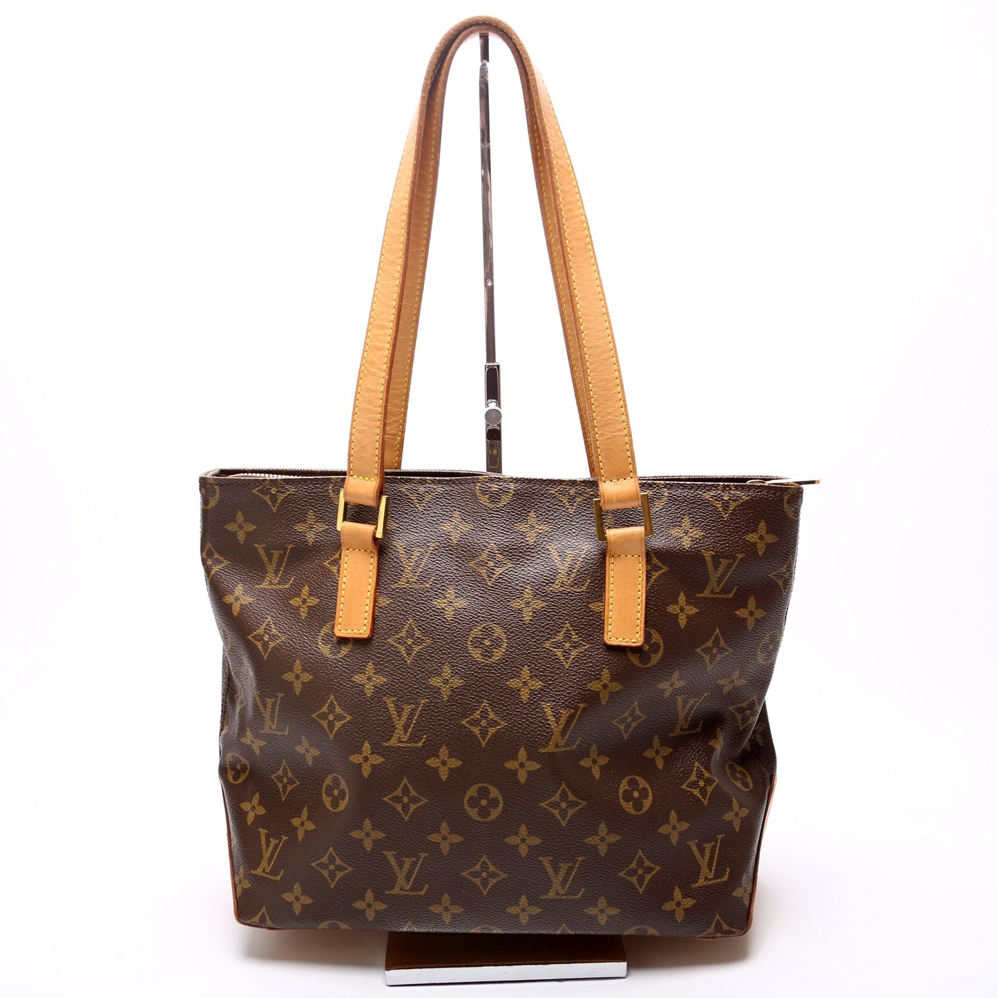 Louis Vuitton Cabas Piano Monogram