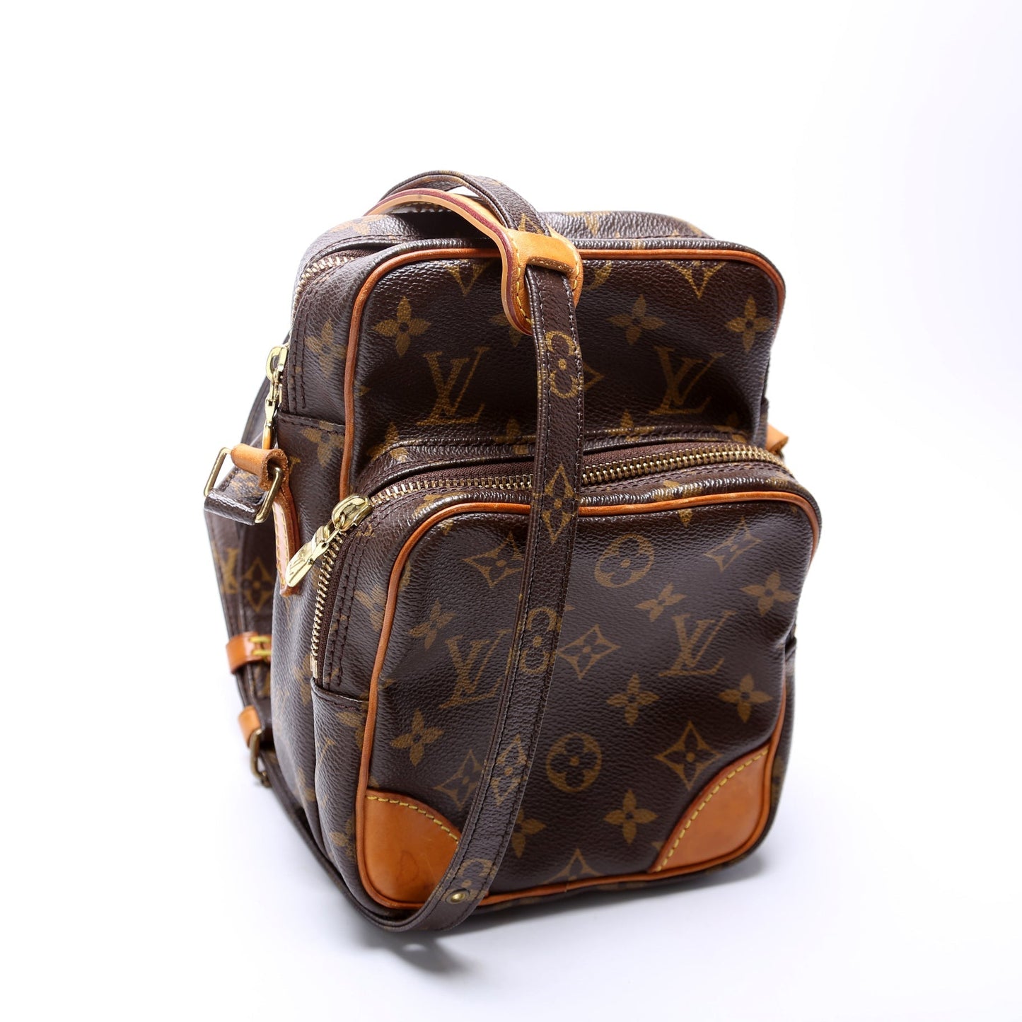 Louis Vuitton Amazone Monogram