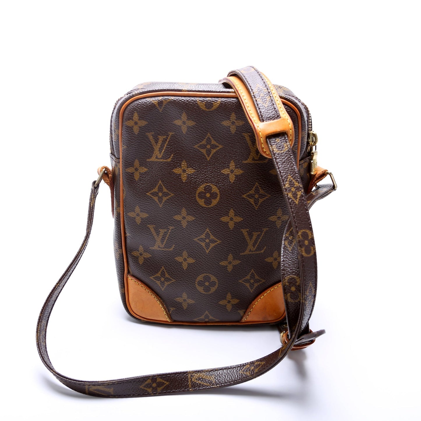 Louis Vuitton Amazone Monogram