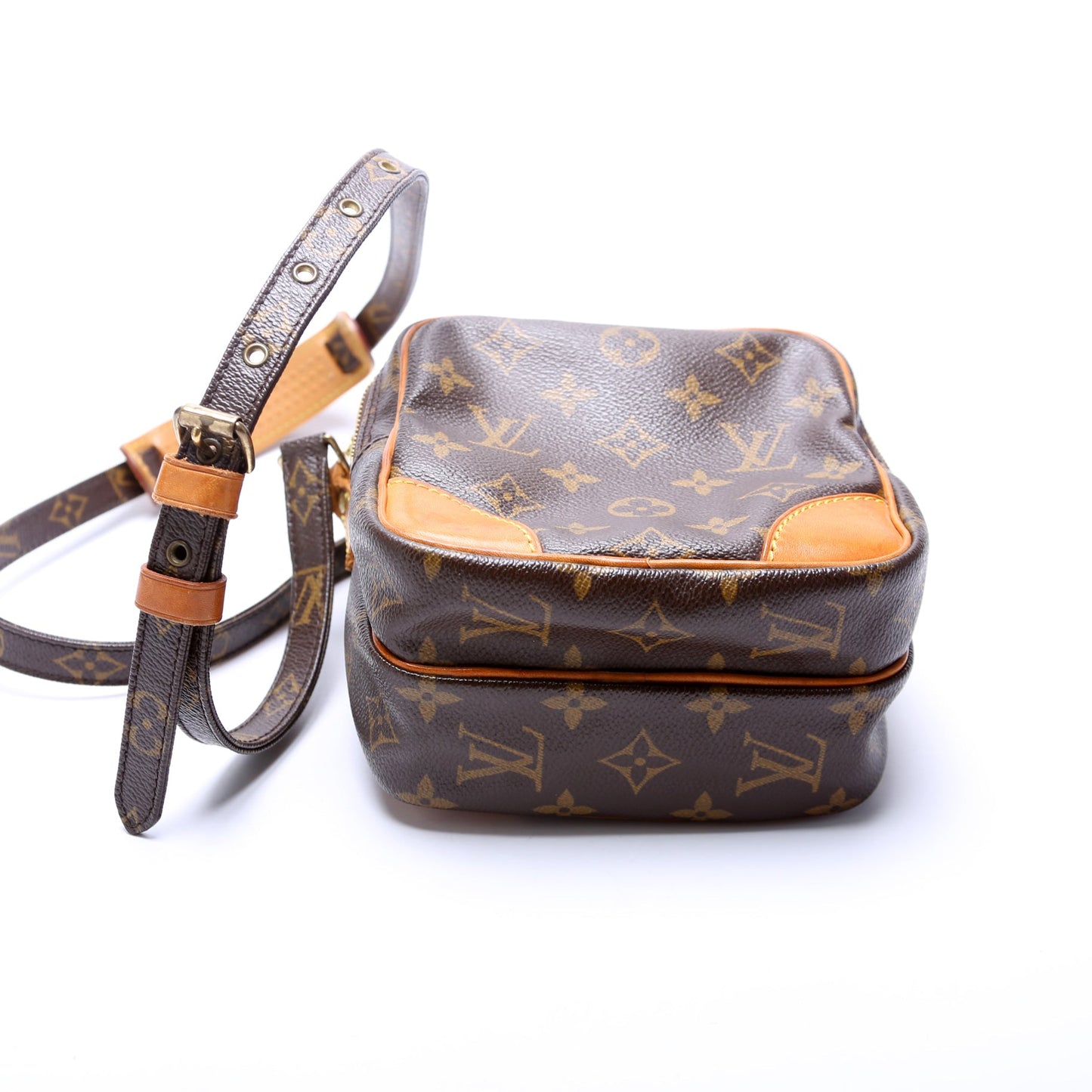Louis Vuitton Amazone Monogram