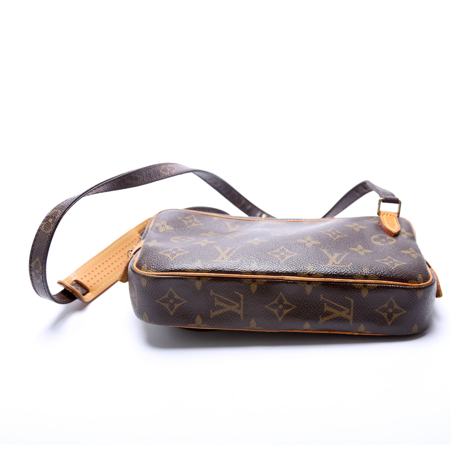 Louis Vuitton Pochette Marly Bandouliere Monogram
