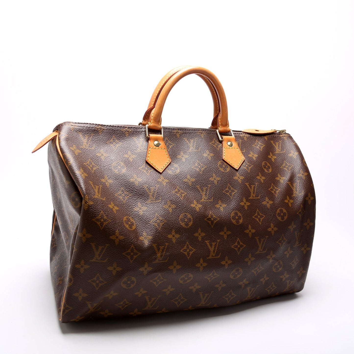 Louis Vuitton Speedy 40 Monogram