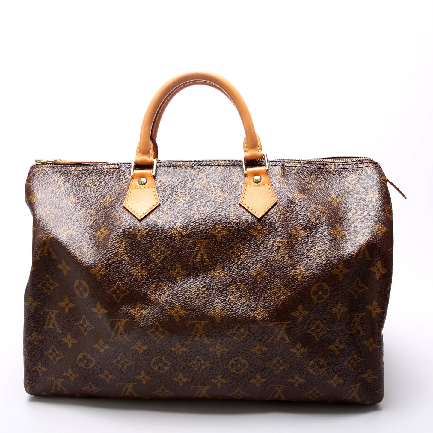 Louis Vuitton Speedy 40 Monogram
